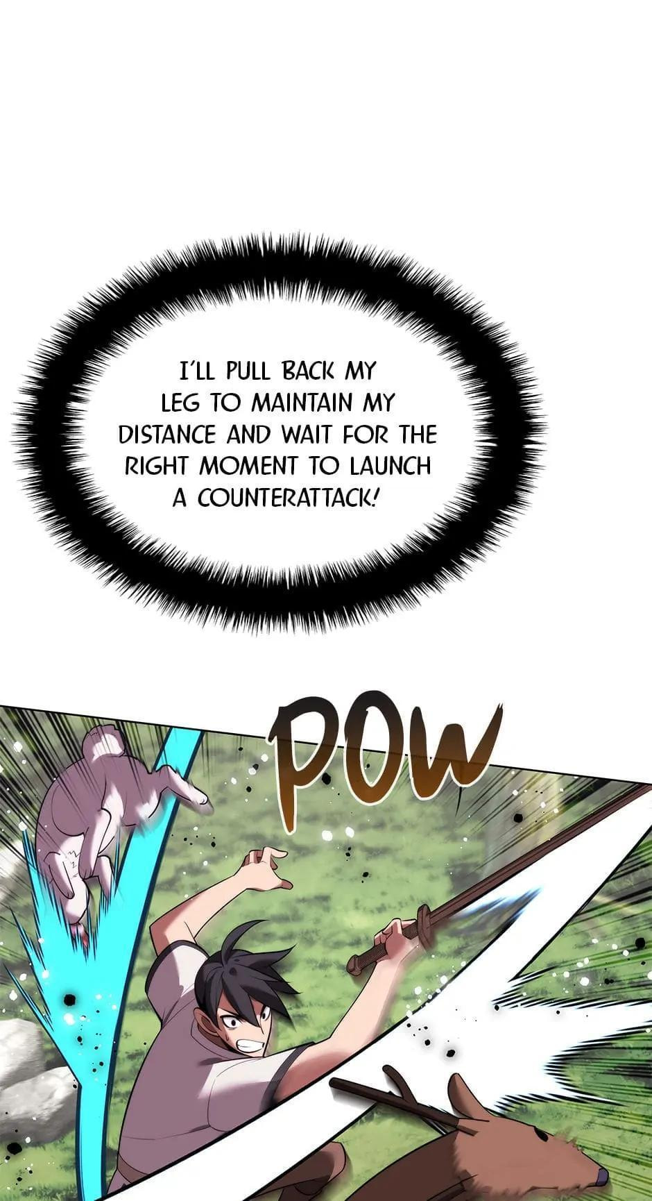 Read Overgeared (Team Argo) chapter 189 image 29 on Lezhin