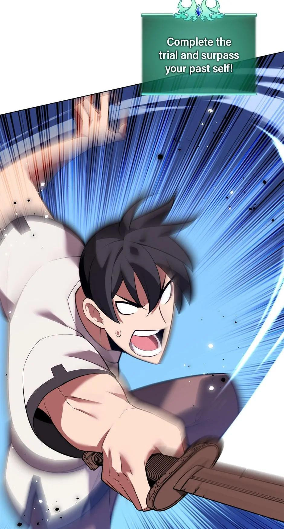 Read Overgeared (Team Argo) chapter 189 image 3 on Lezhin