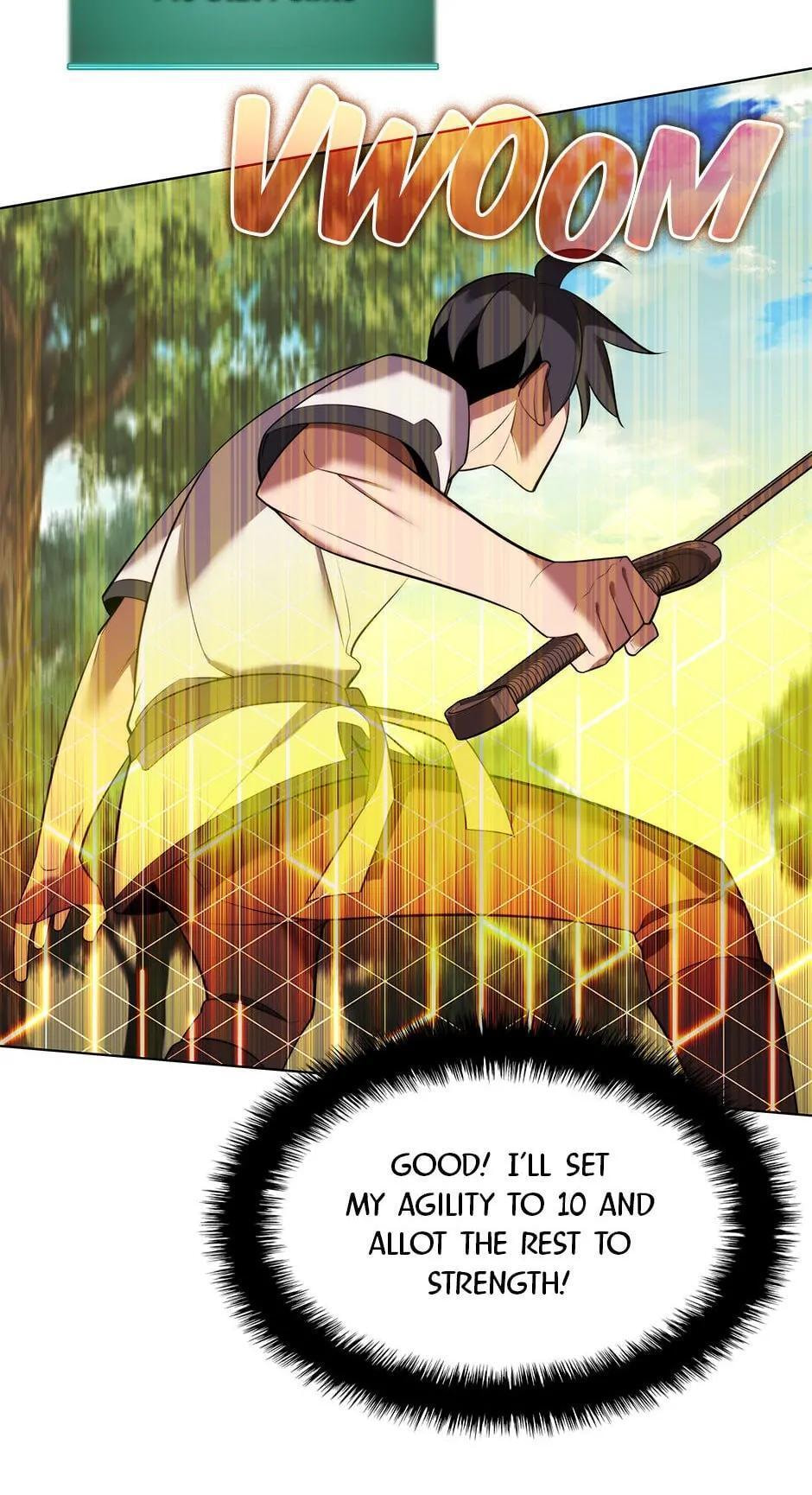 Read Overgeared (Team Argo) chapter 189 image 31 on Lezhin