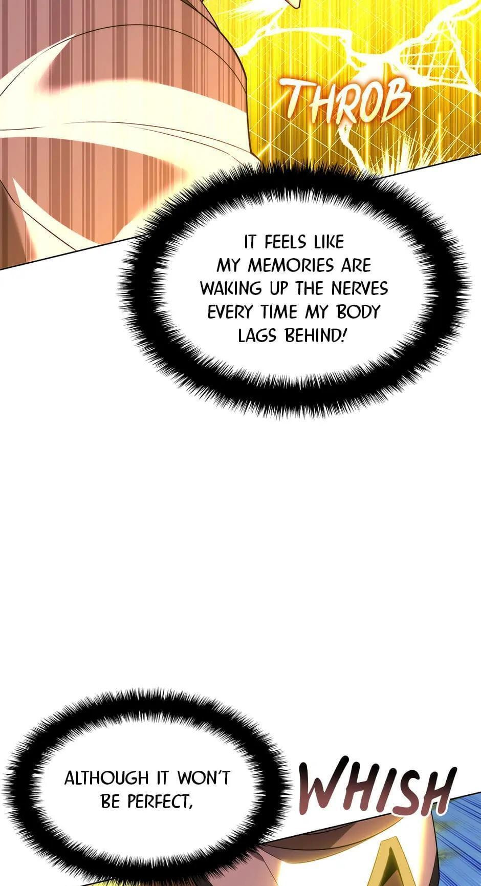 Read Overgeared (Team Argo) chapter 189 image 33 on Lezhin