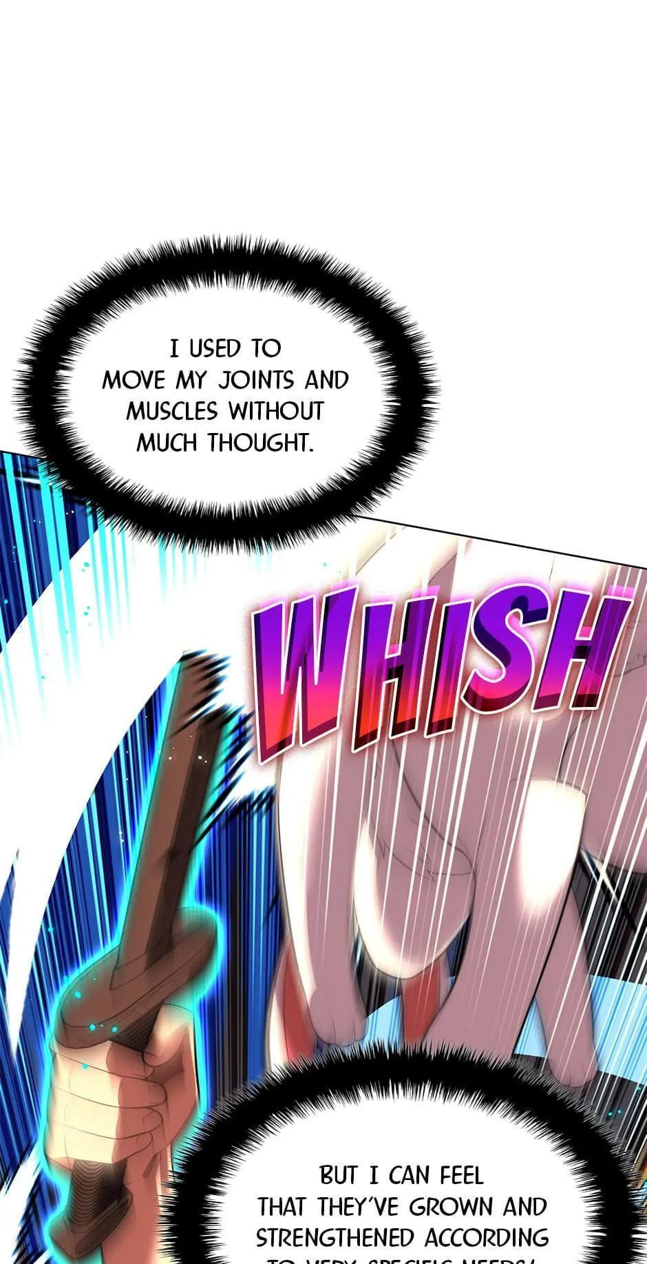 Read Overgeared (Team Argo) chapter 189 image 35 on Lezhin