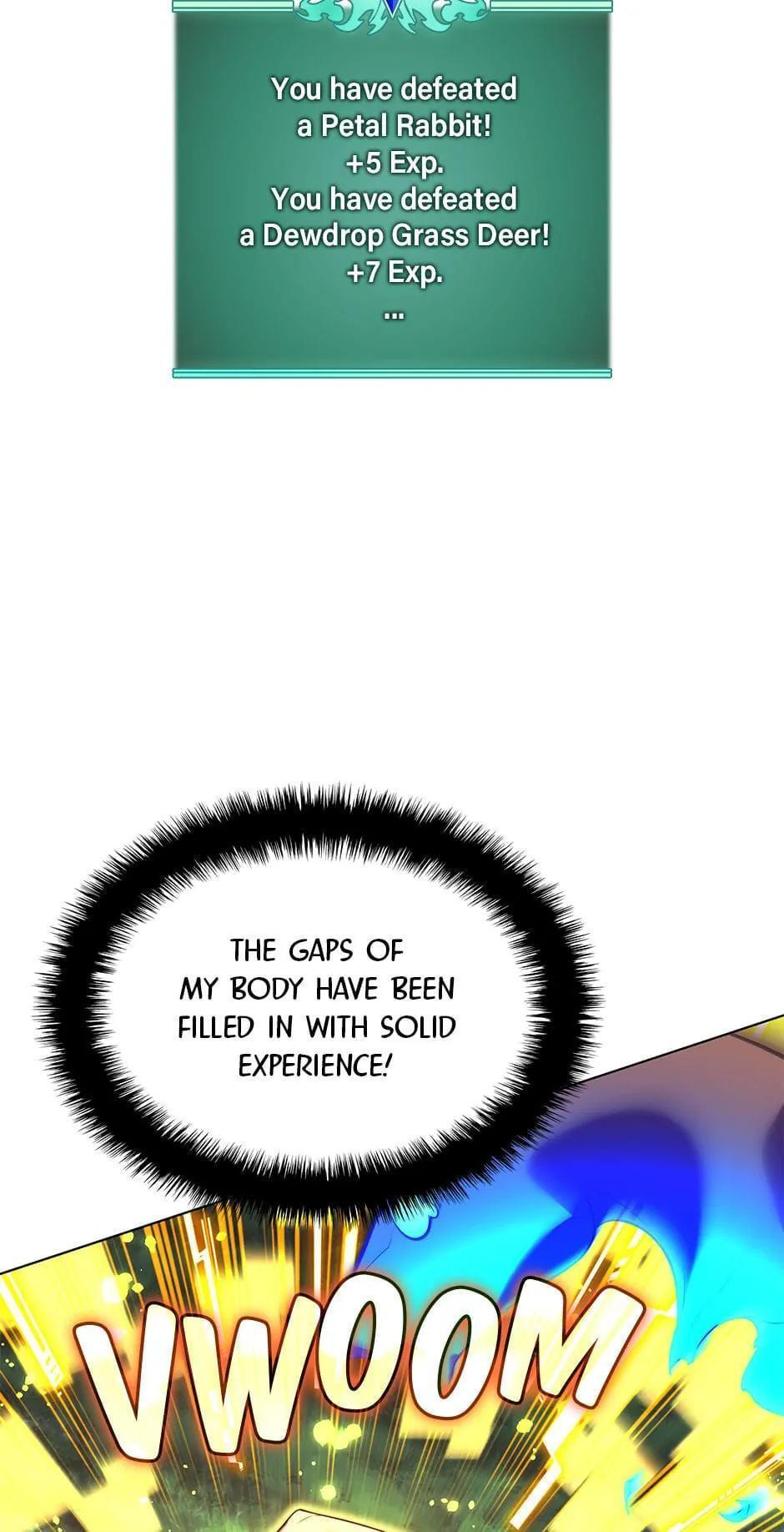 Read Overgeared (Team Argo) chapter 189 image 37 on Lezhin