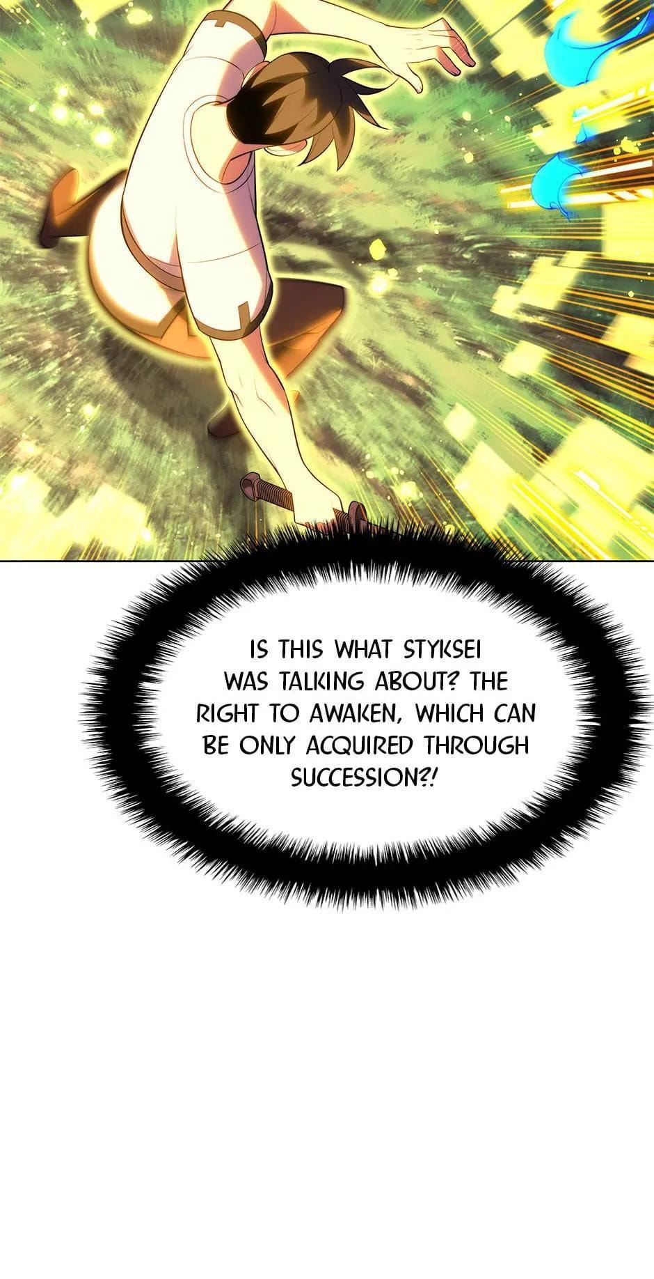 Read Overgeared (Team Argo) chapter 189 image 38 on Lezhin