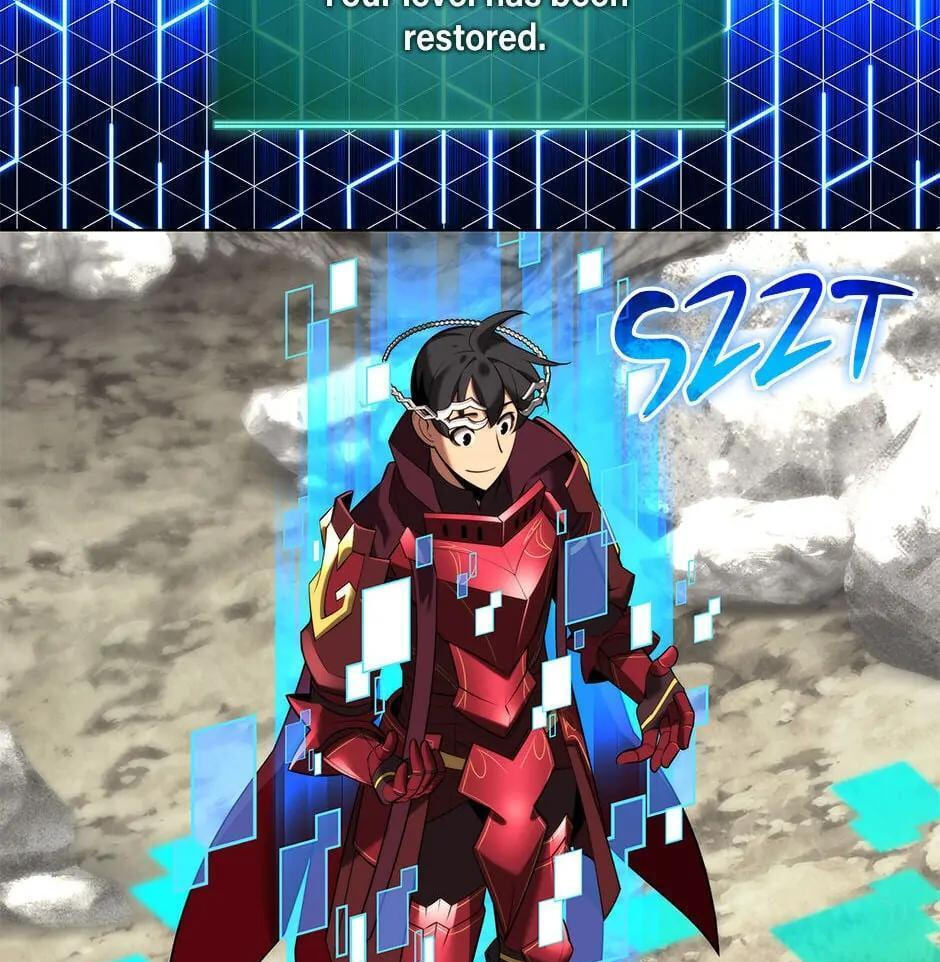 Read Overgeared (Team Argo) chapter 189 image 47 on Lezhin
