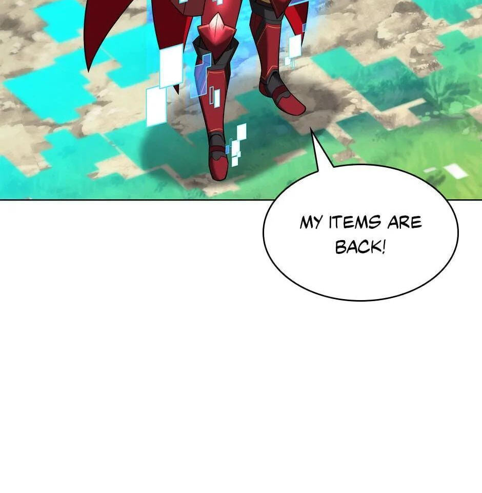 Read Overgeared (Team Argo) chapter 189 image 48 on Lezhin