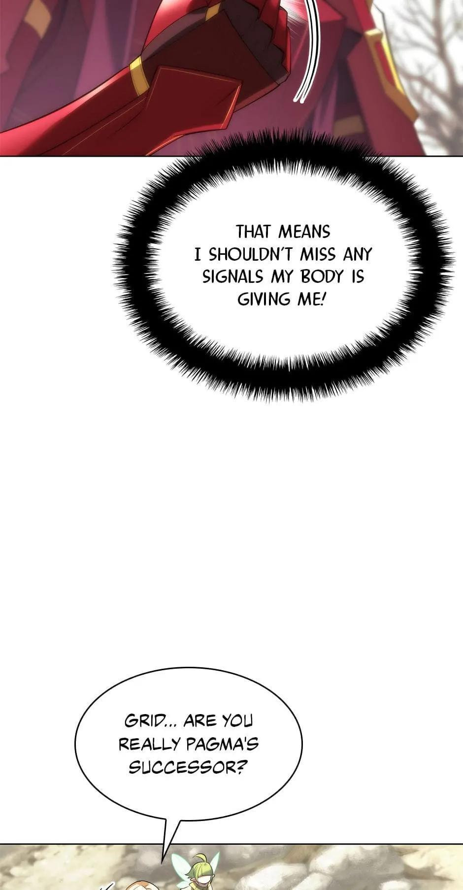 Read Overgeared (Team Argo) chapter 189 image 50 on Lezhin