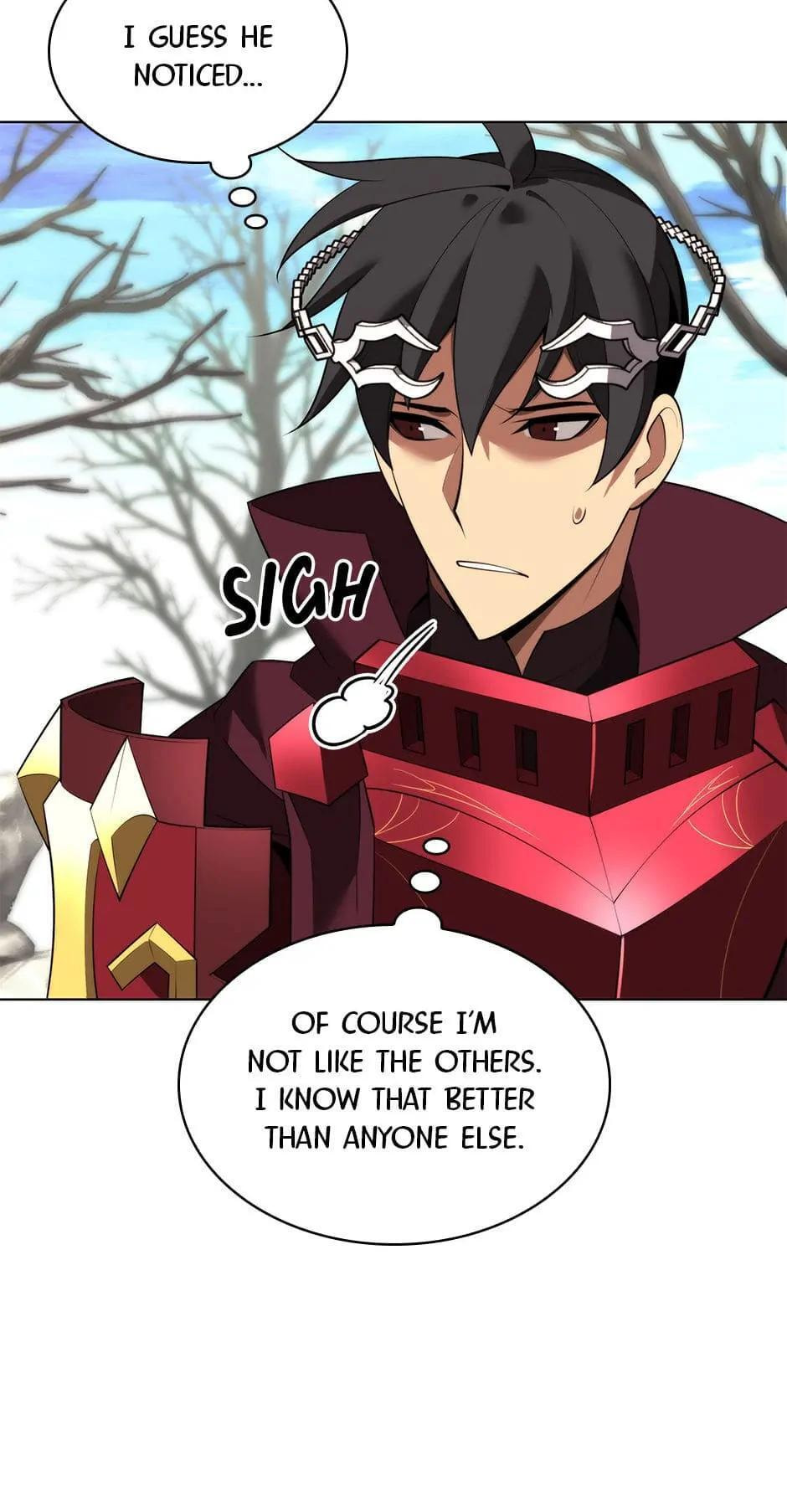 Read Overgeared (Team Argo) chapter 189 image 52 on Lezhin