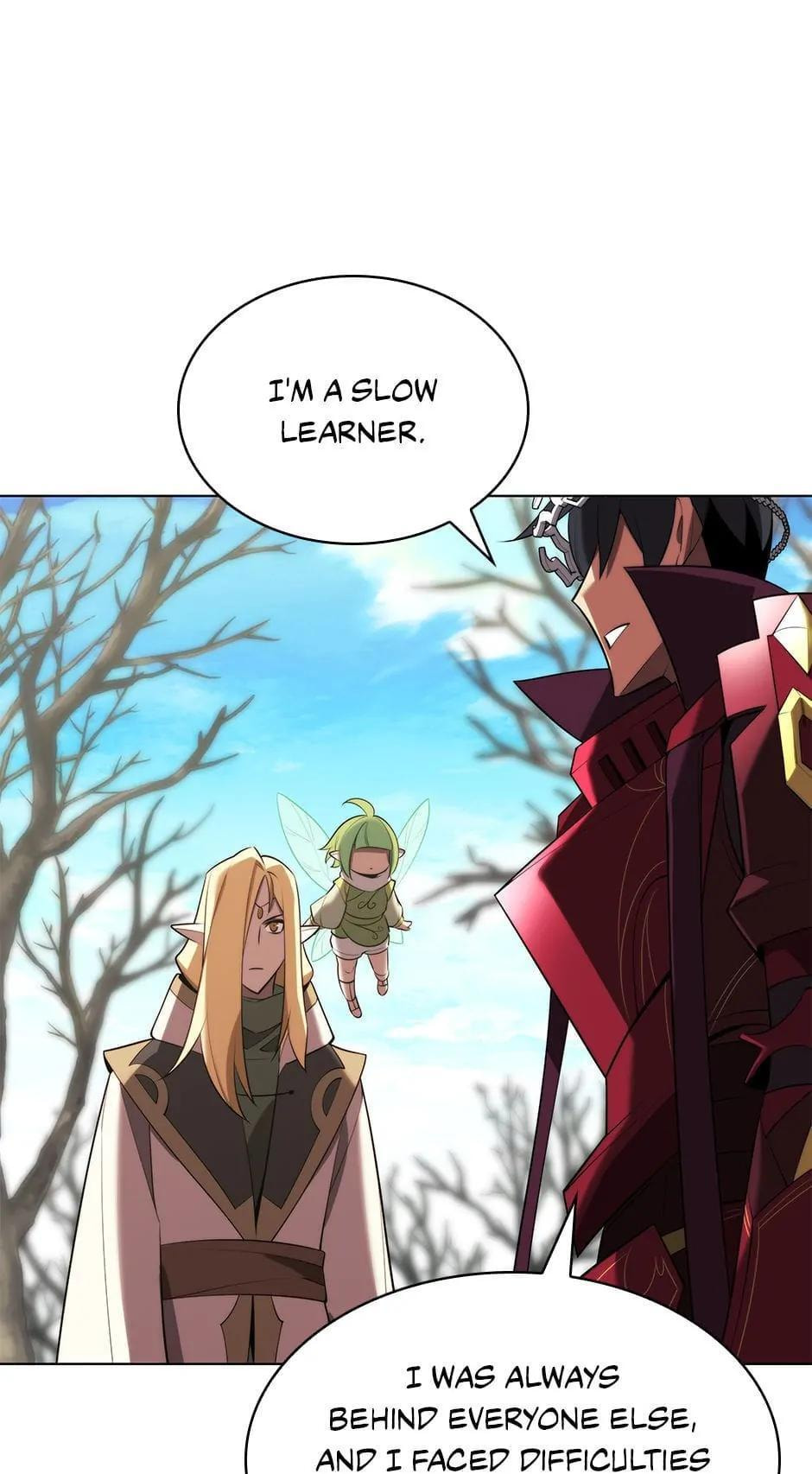 Read Overgeared (Team Argo) chapter 189 image 53 on Lezhin