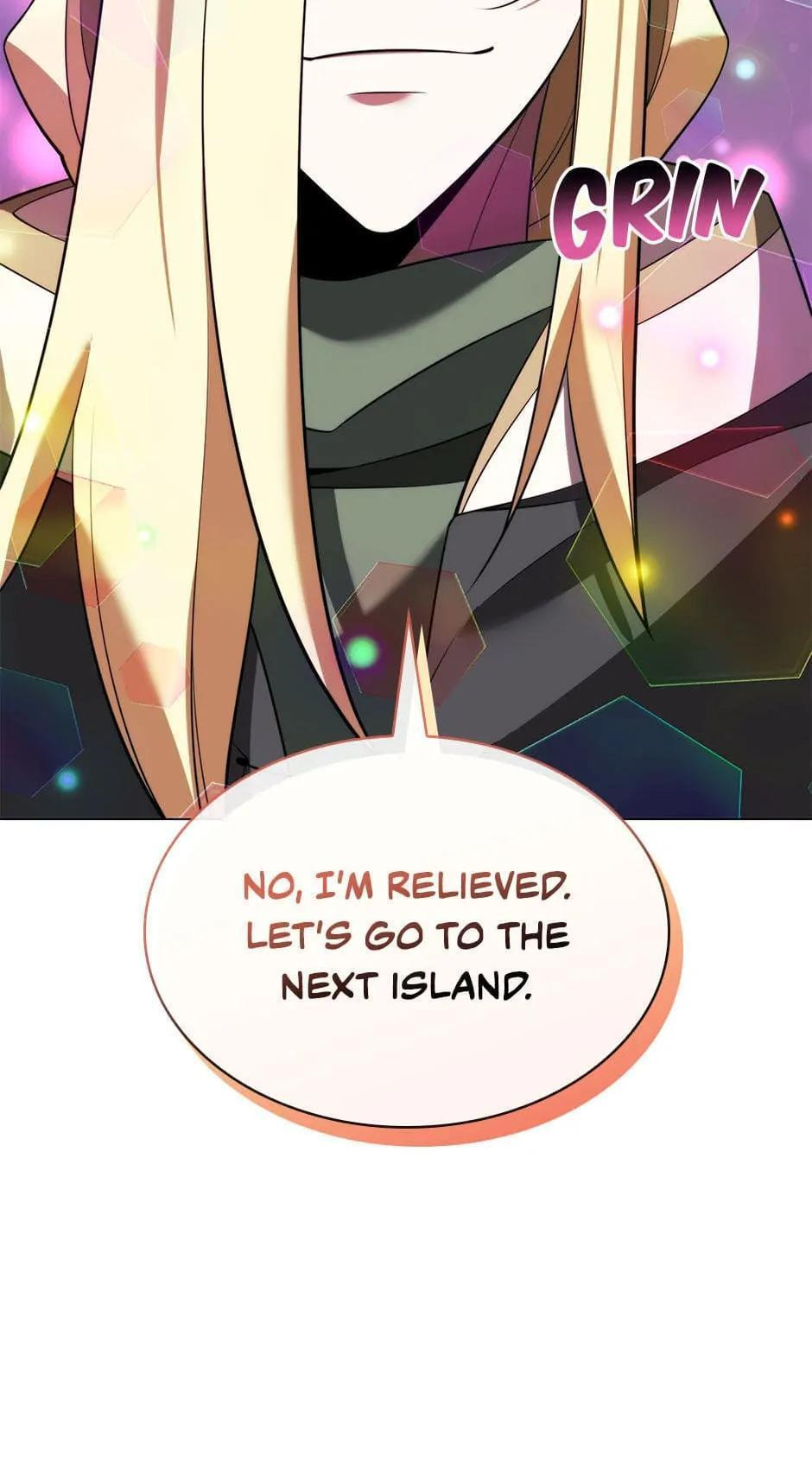 Read Overgeared (Team Argo) chapter 189 image 58 on Lezhin