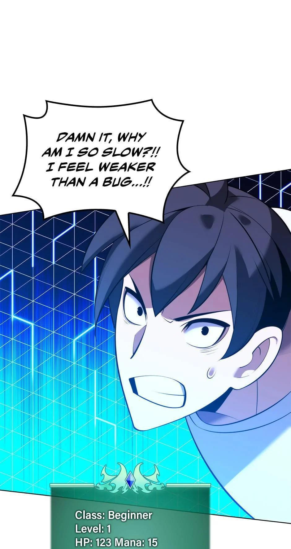 Read Overgeared (Team Argo) chapter 189 image 6 on Lezhin