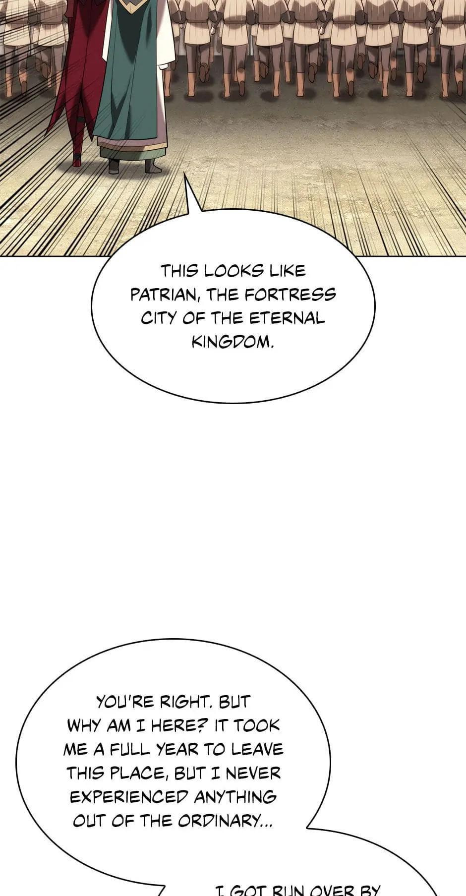 Read Overgeared (Team Argo) chapter 189 image 62 on Lezhin