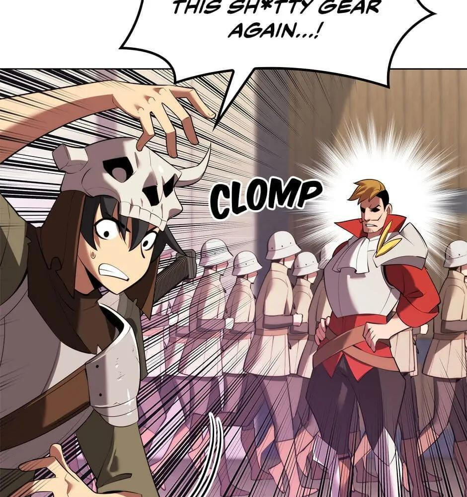 Read Overgeared (Team Argo) chapter 189 image 68 on Lezhin