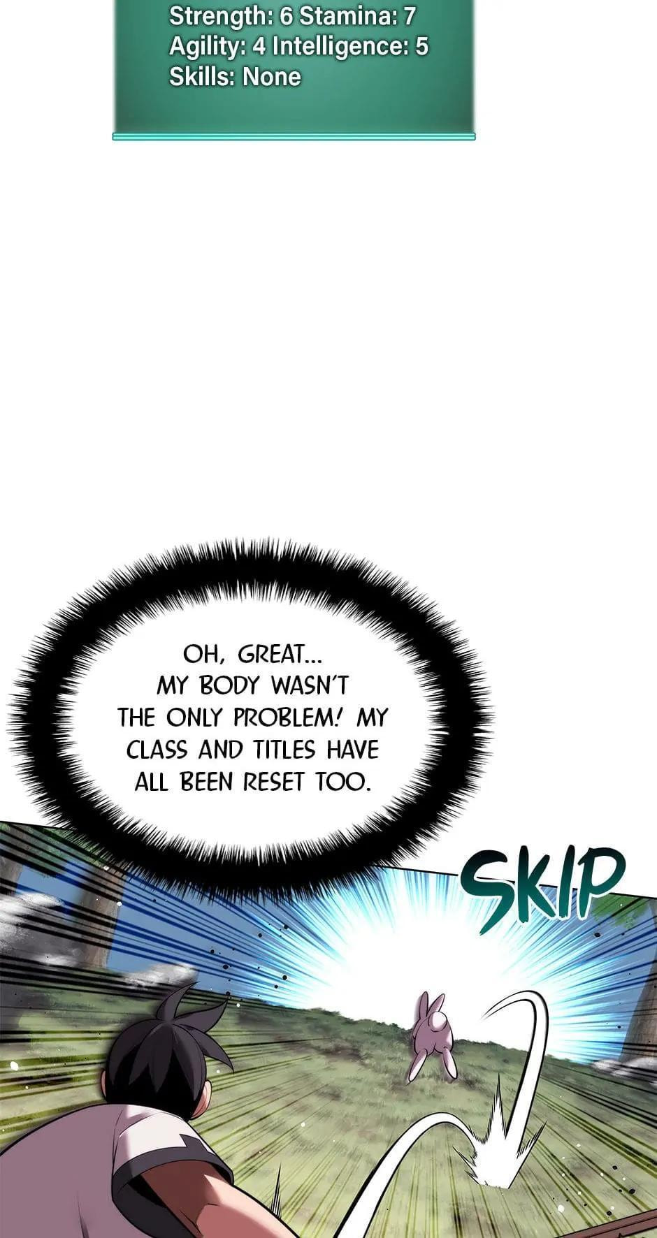 Read Overgeared (Team Argo) chapter 189 image 7 on Lezhin
