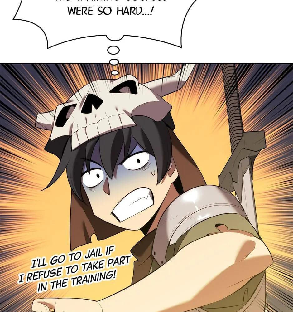 Read Overgeared (Team Argo) chapter 189 image 74 on Lezhin