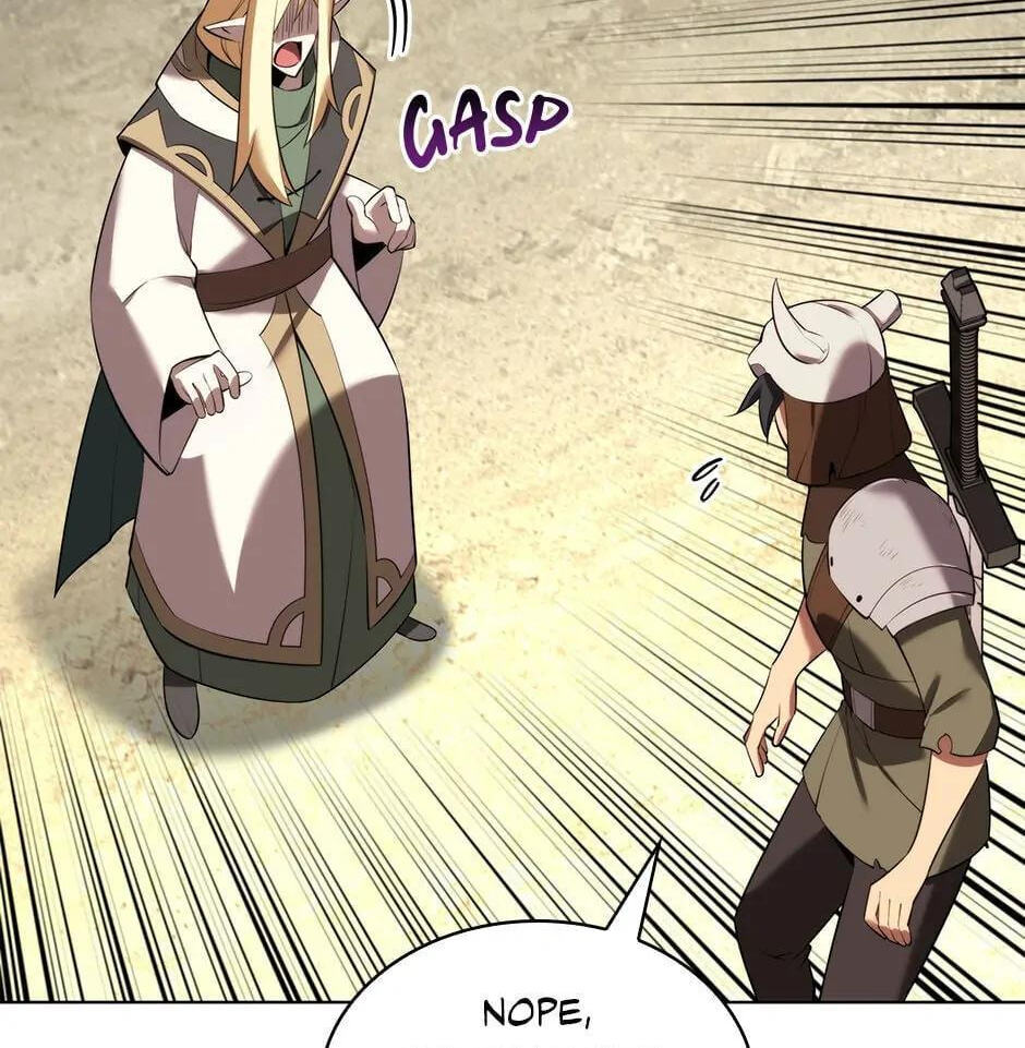 Read Overgeared (Team Argo) chapter 189 image 77 on Lezhin