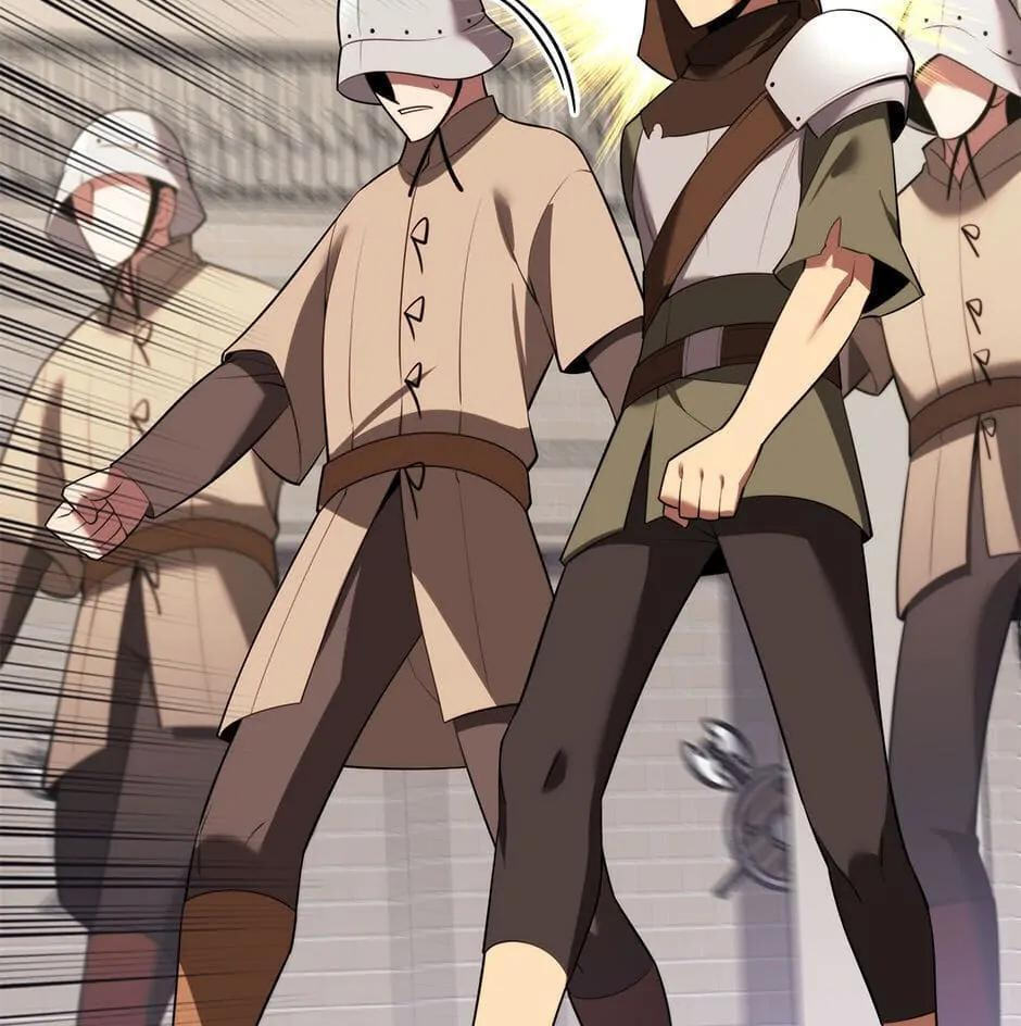Read Overgeared (Team Argo) chapter 189 image 89 on Lezhin