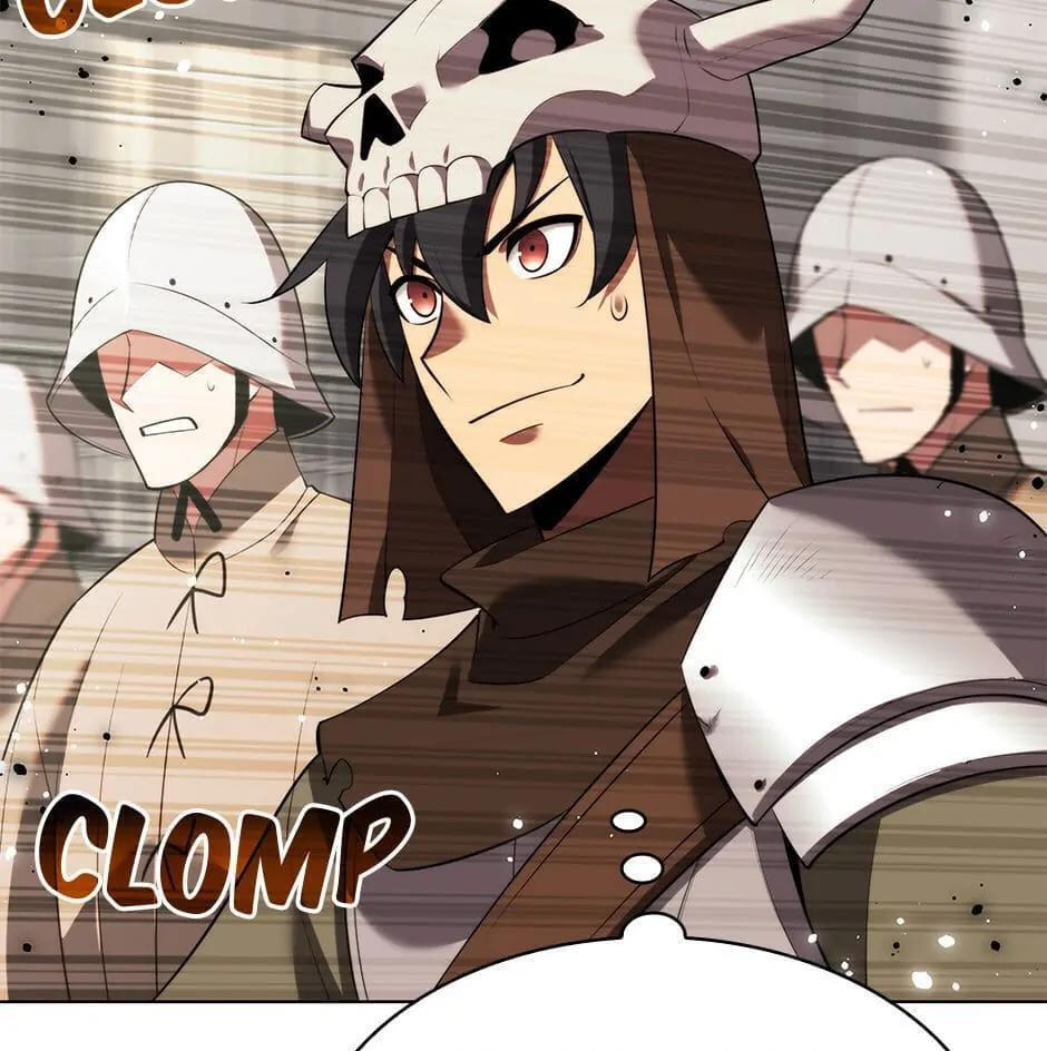 Read Overgeared (Team Argo) chapter 189 image 92 on Lezhin
