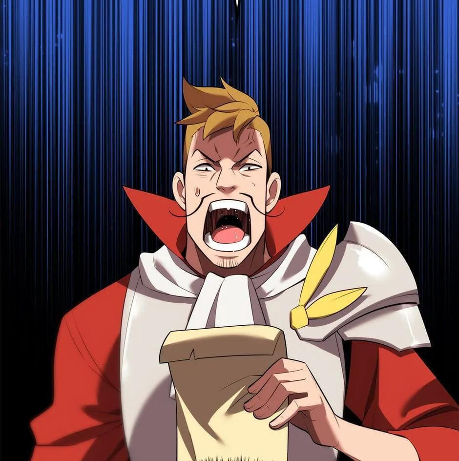 Read Overgeared (Team Argo) chapter 189 image 95 on Lezhin