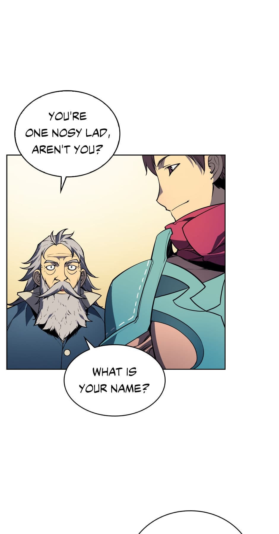 Read Overgeared (Team Argo) chapter 19 image 0 on Lezhin
