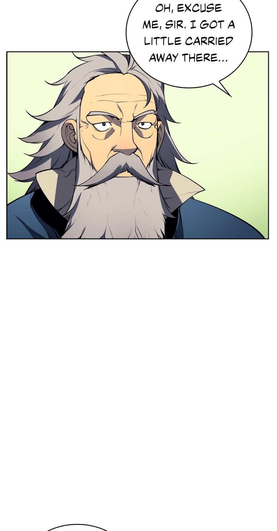 Read Overgeared (Team Argo) chapter 19 image 1 on Lezhin