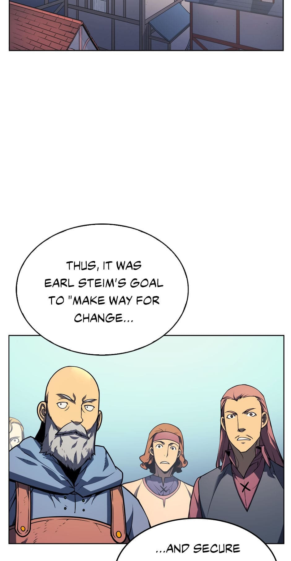 Read Overgeared (Team Argo) chapter 19 image 10 on Lezhin