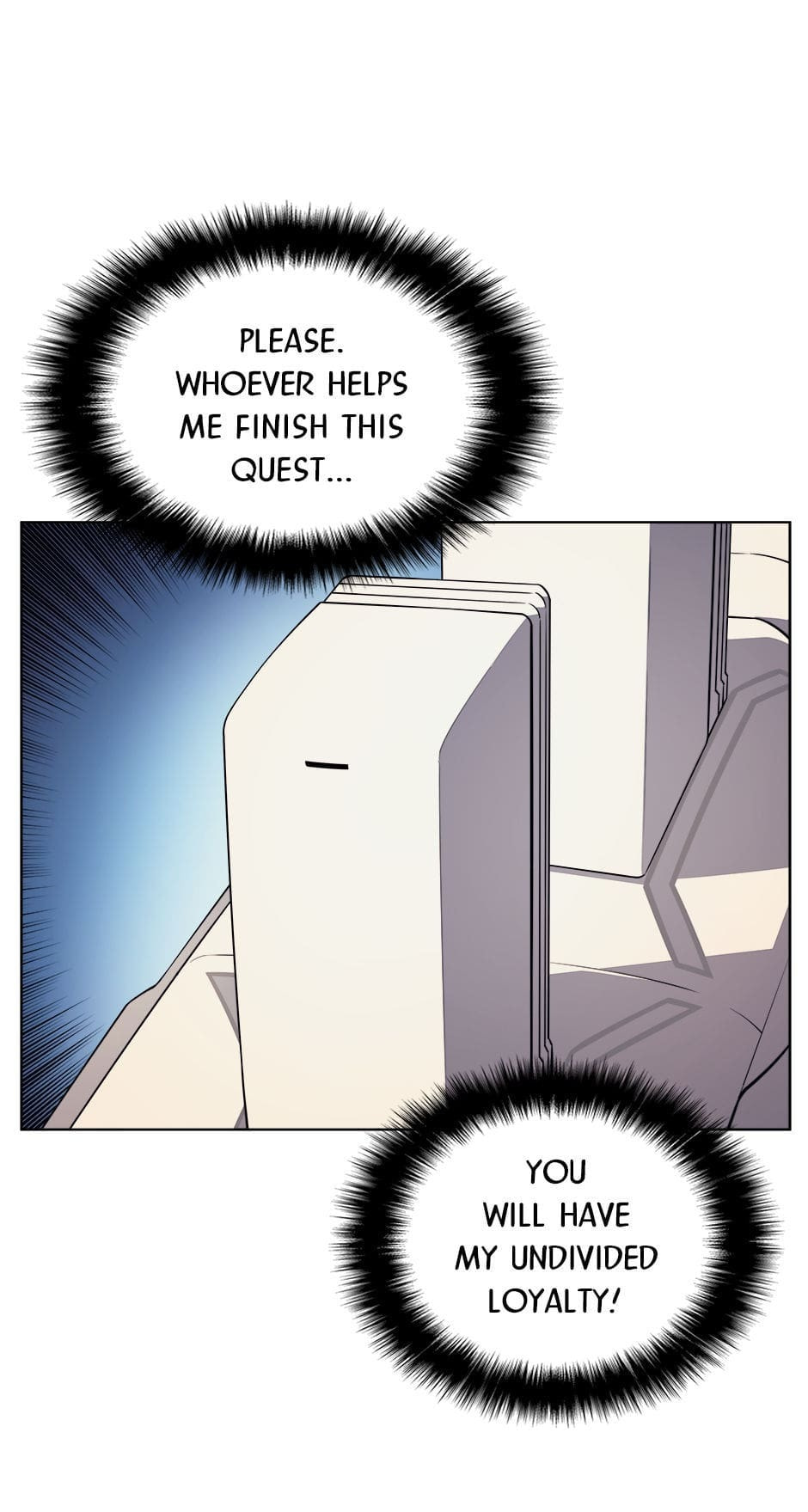 Read Overgeared (Team Argo) chapter 19 image 110 on Lezhin