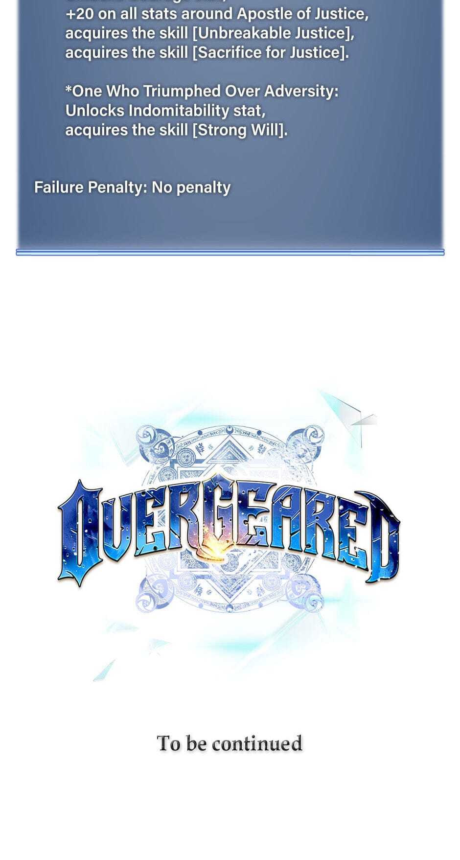 Read Overgeared (Team Argo) chapter 19 image 115 on Lezhin