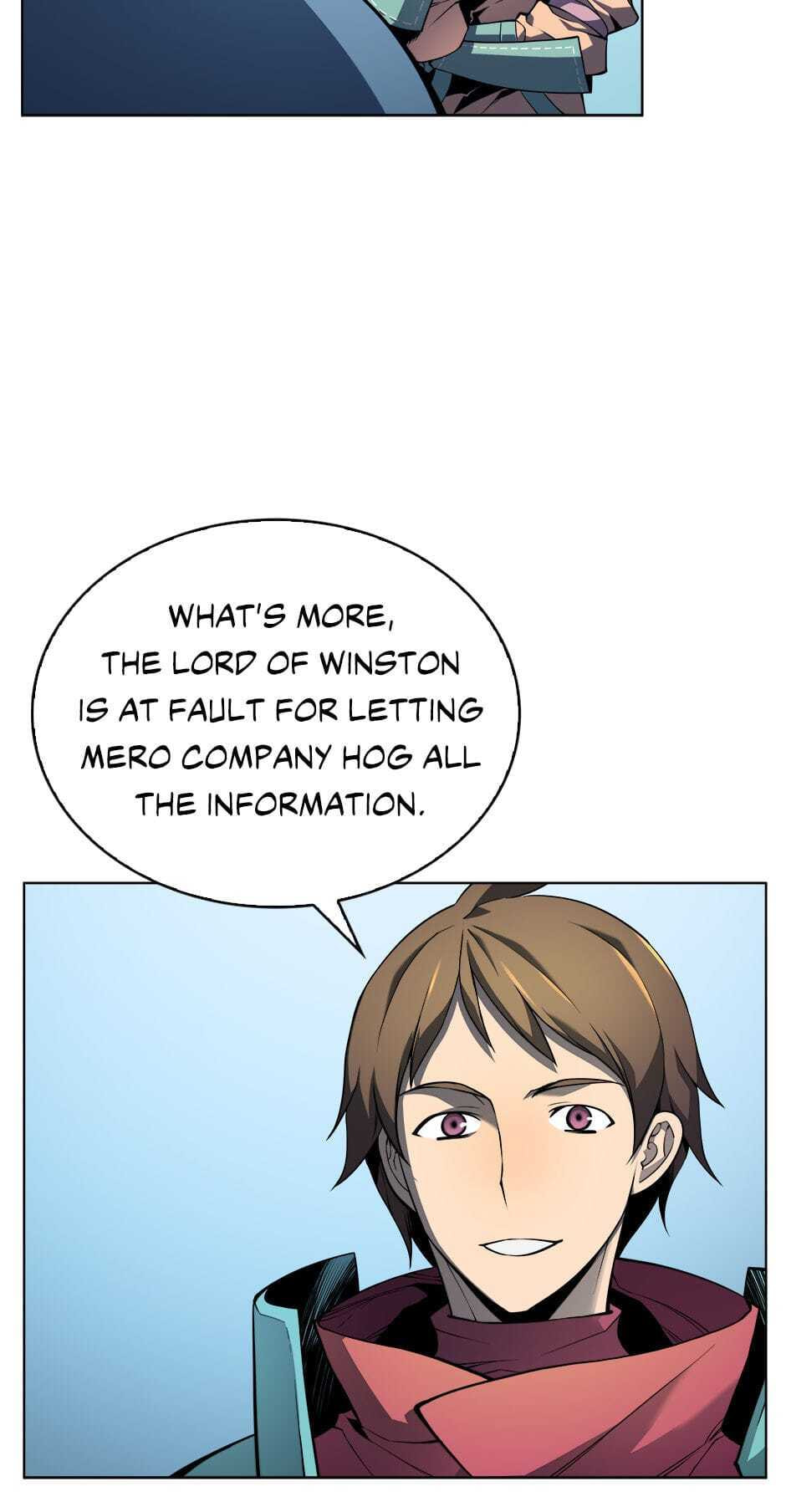 Read Overgeared (Team Argo) chapter 19 image 12 on Lezhin