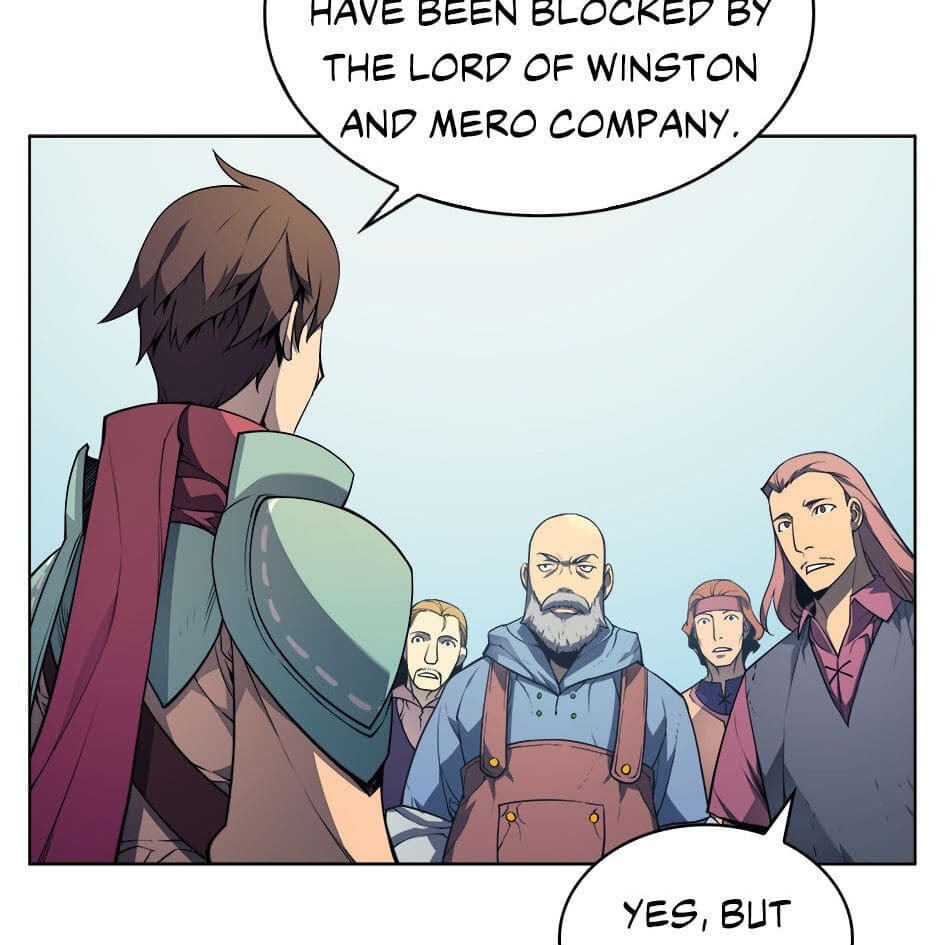Read Overgeared (Team Argo) chapter 19 image 16 on Lezhin