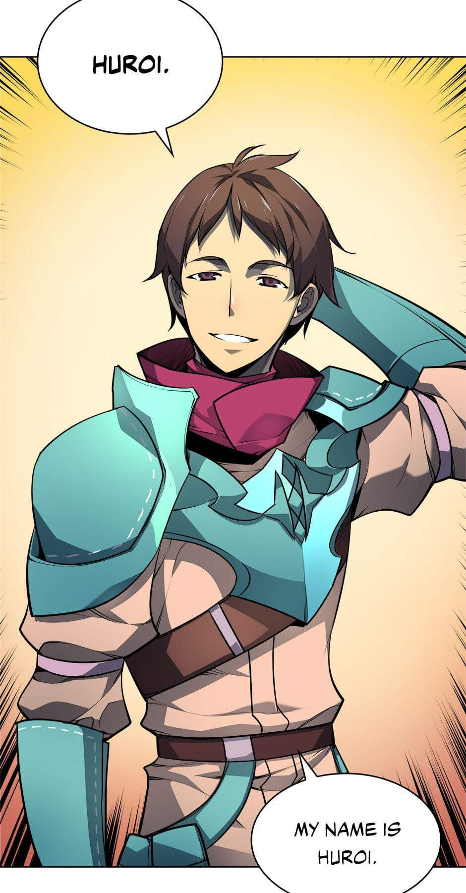 Read Overgeared (Team Argo) chapter 19 image 2 on Lezhin