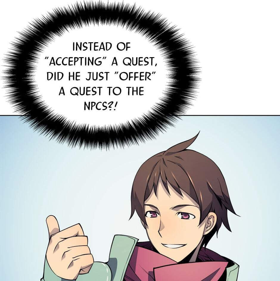 Read Overgeared (Team Argo) chapter 19 image 24 on Lezhin