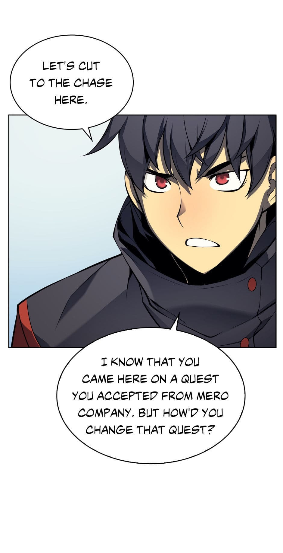 Read Overgeared (Team Argo) chapter 19 image 28 on Lezhin