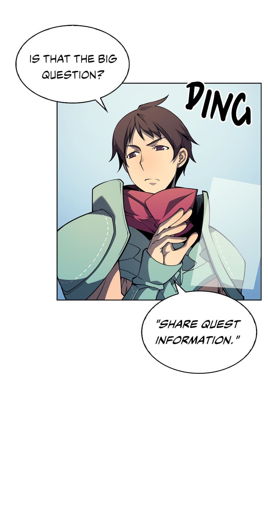 Read Overgeared (Team Argo) chapter 19 image 29 on Lezhin
