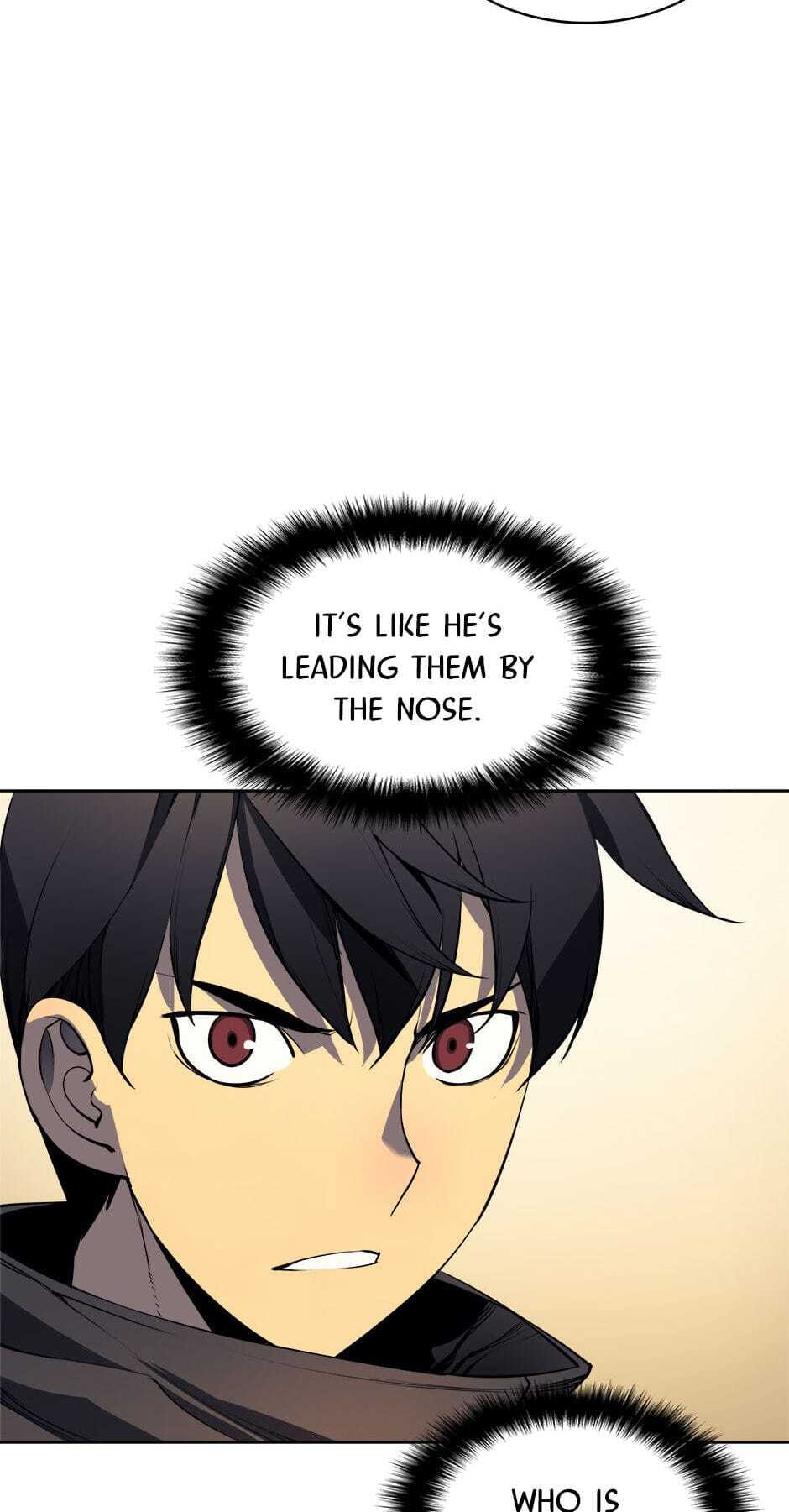 Read Overgeared (Team Argo) chapter 19 image 3 on Lezhin