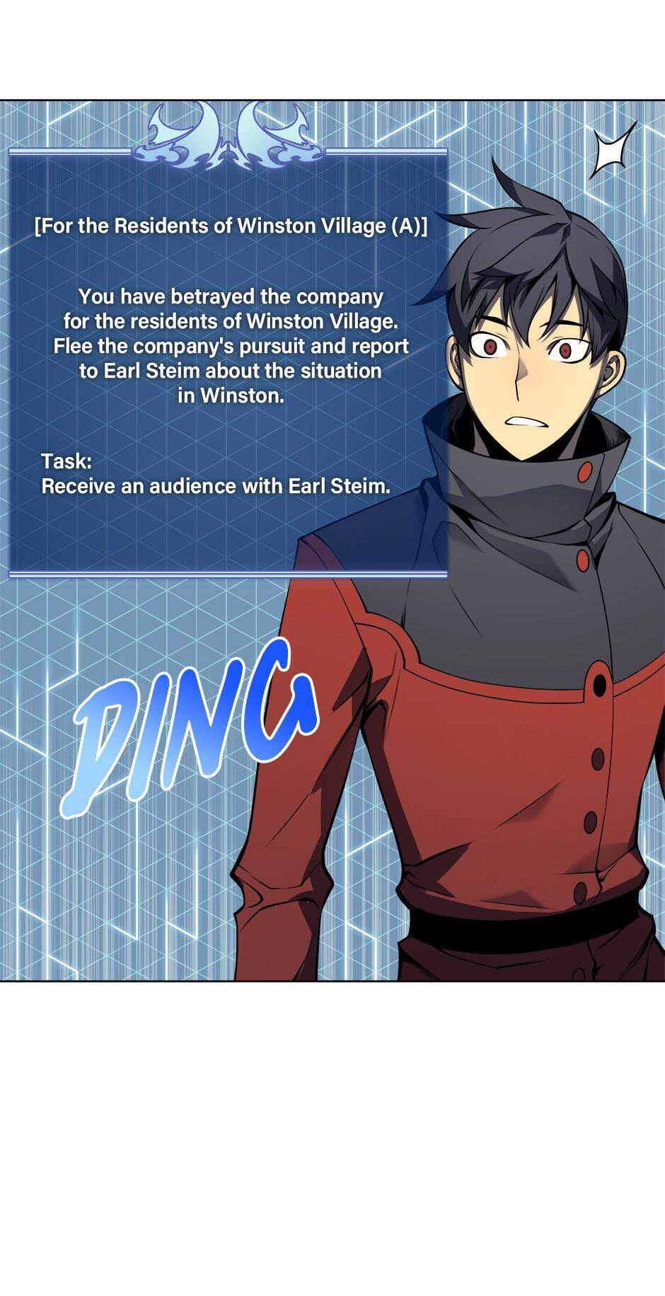Read Overgeared (Team Argo) chapter 19 image 30 on Lezhin
