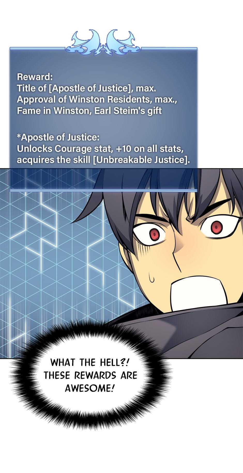 Read Overgeared (Team Argo) chapter 19 image 31 on Lezhin