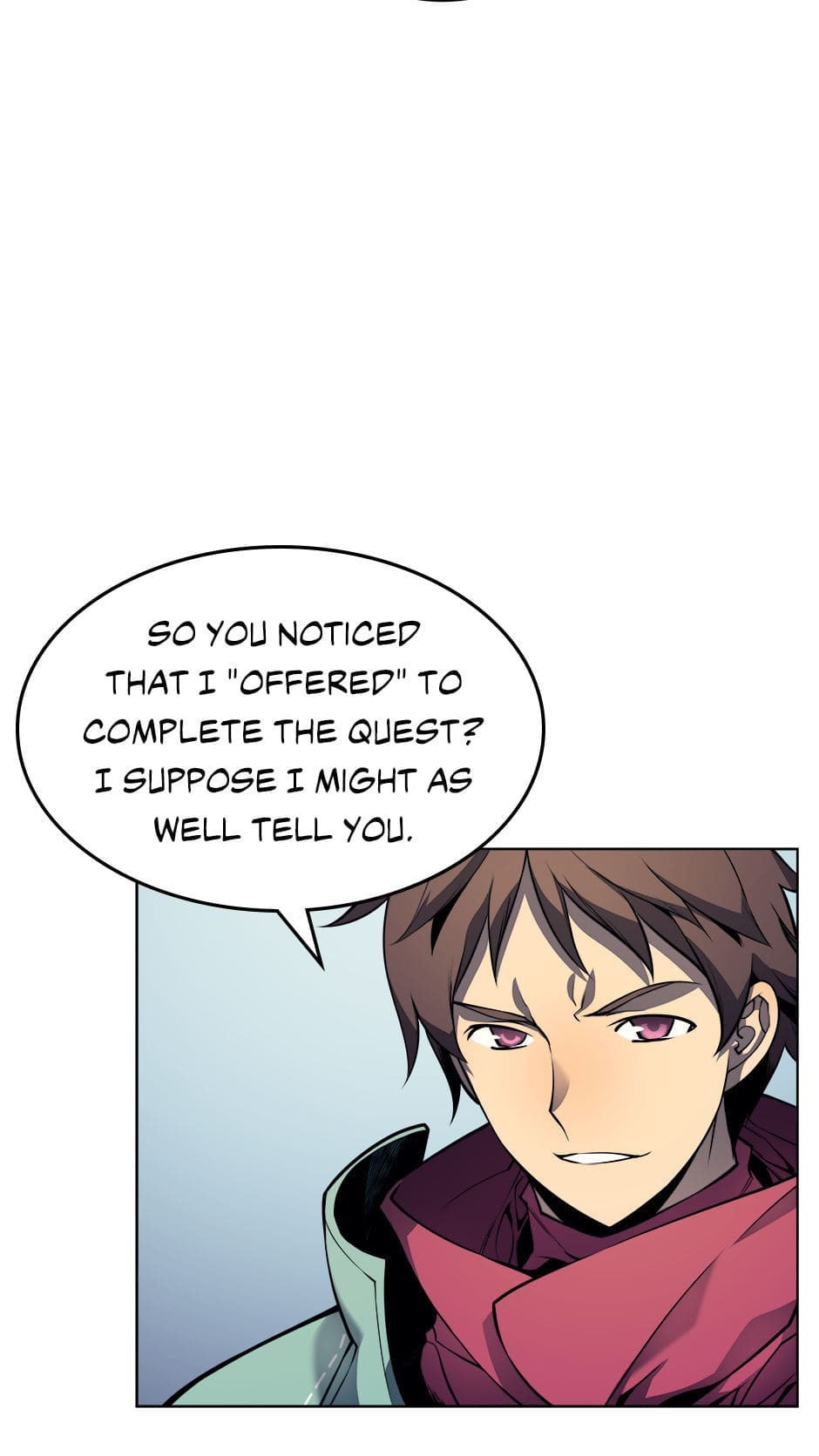 Read Overgeared (Team Argo) chapter 19 image 33 on Lezhin