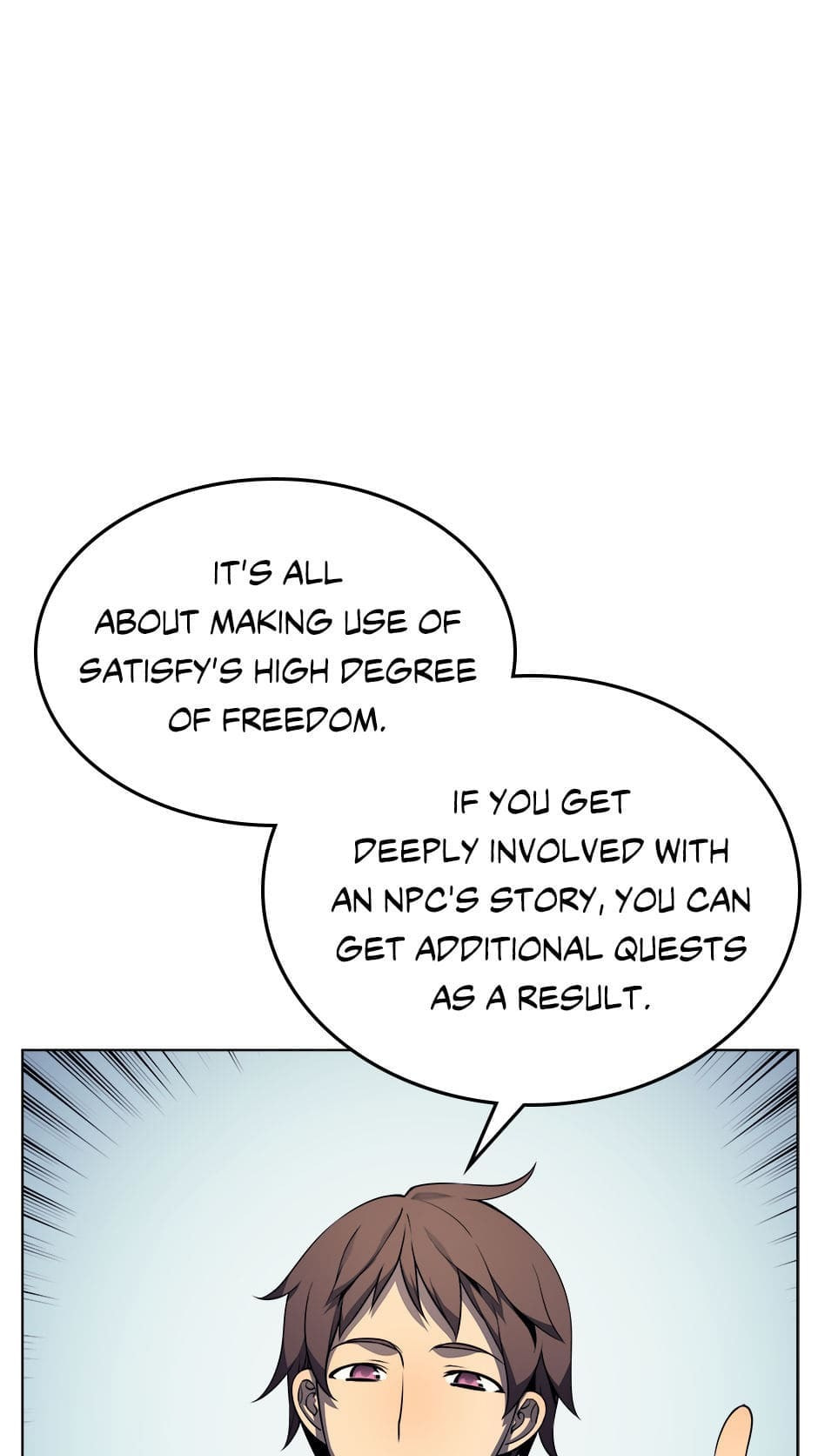 Read Overgeared (Team Argo) chapter 19 image 34 on Lezhin