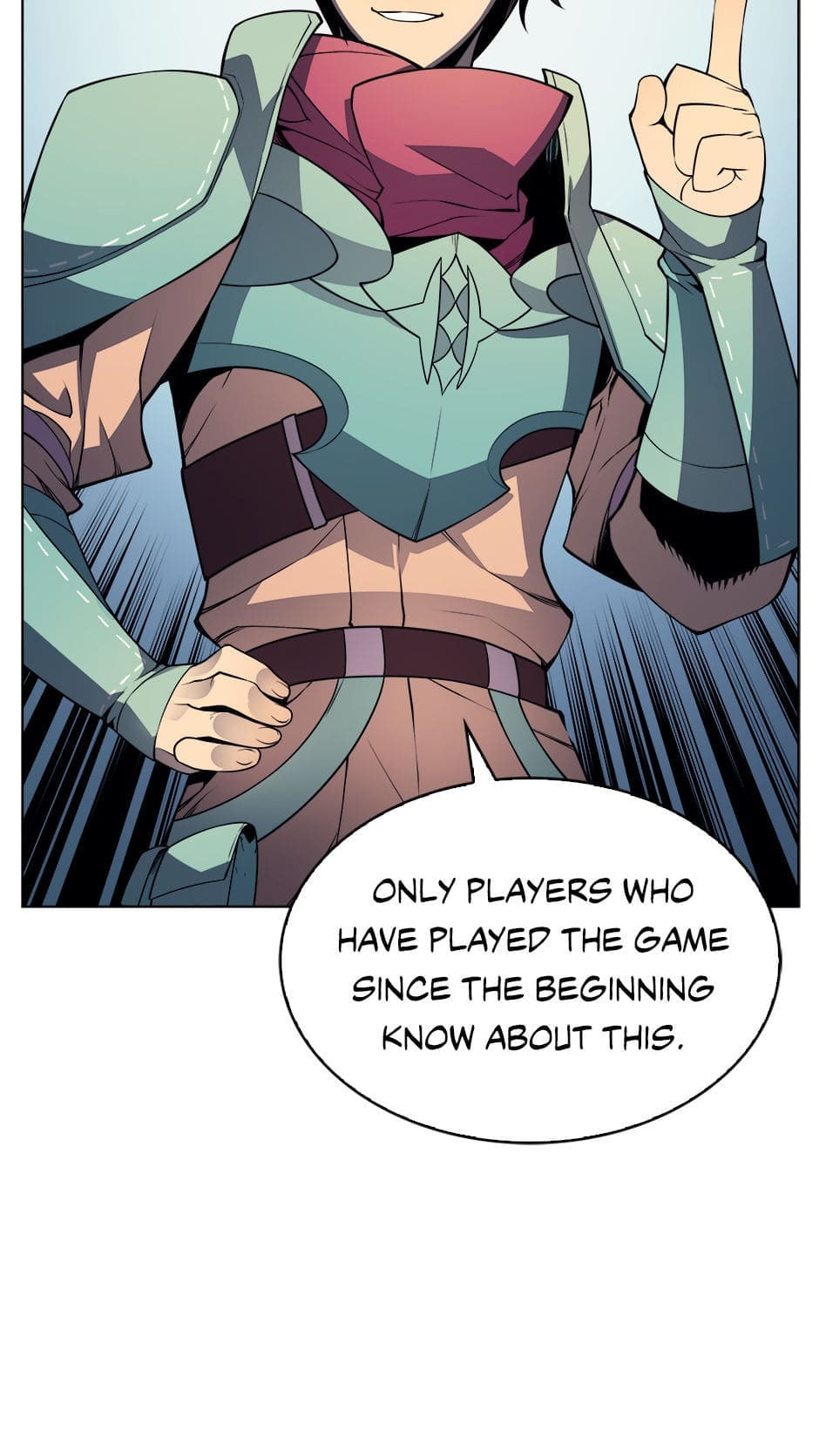 Read Overgeared (Team Argo) chapter 19 image 35 on Lezhin