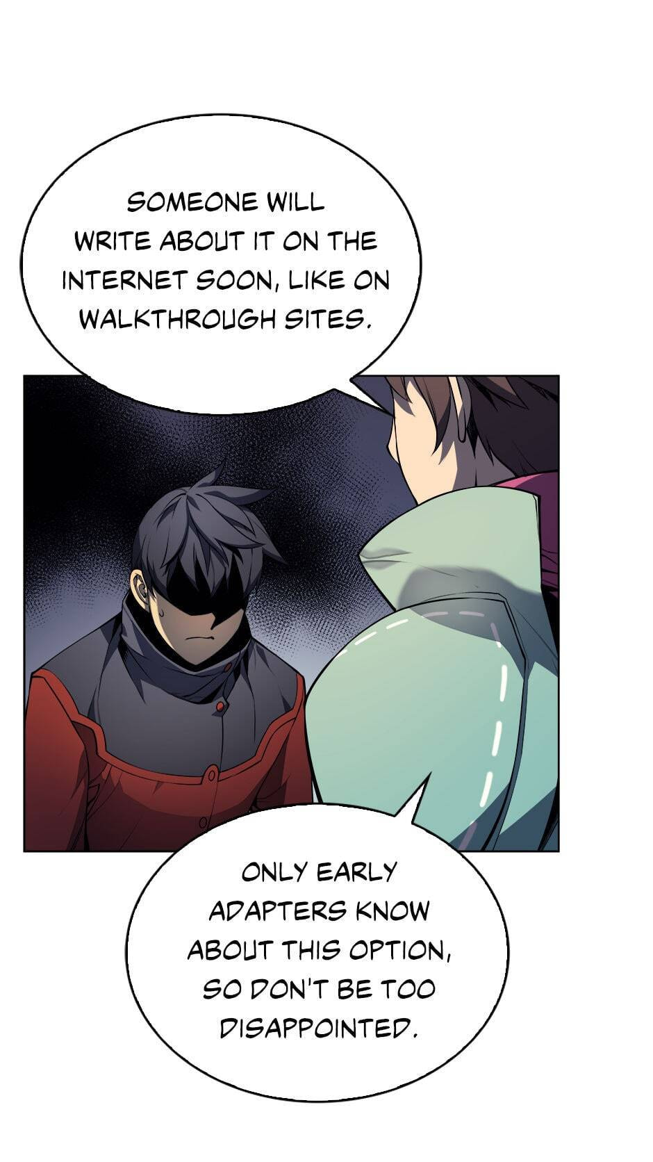 Read Overgeared (Team Argo) chapter 19 image 36 on Lezhin