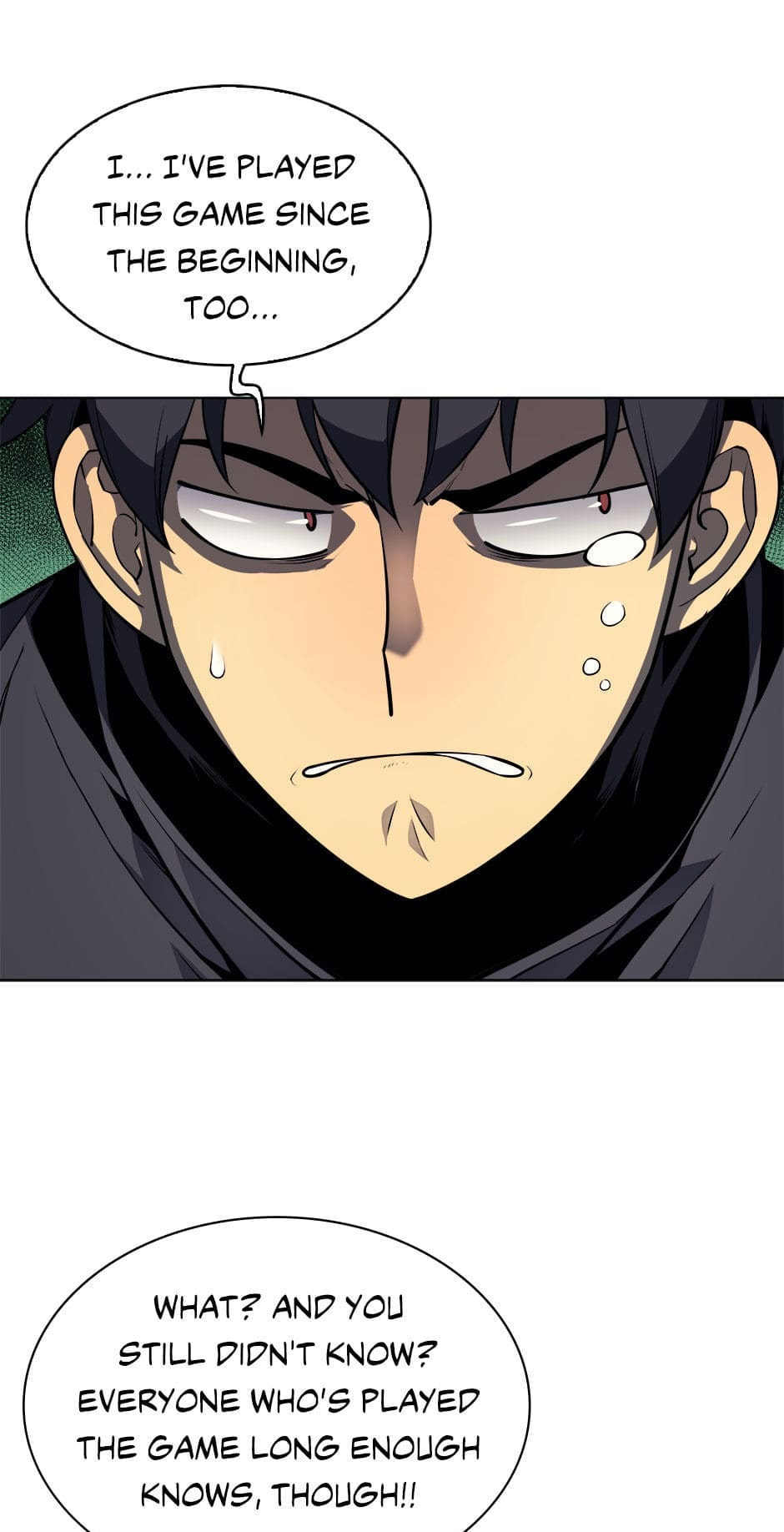 Read Overgeared (Team Argo) chapter 19 image 38 on Lezhin