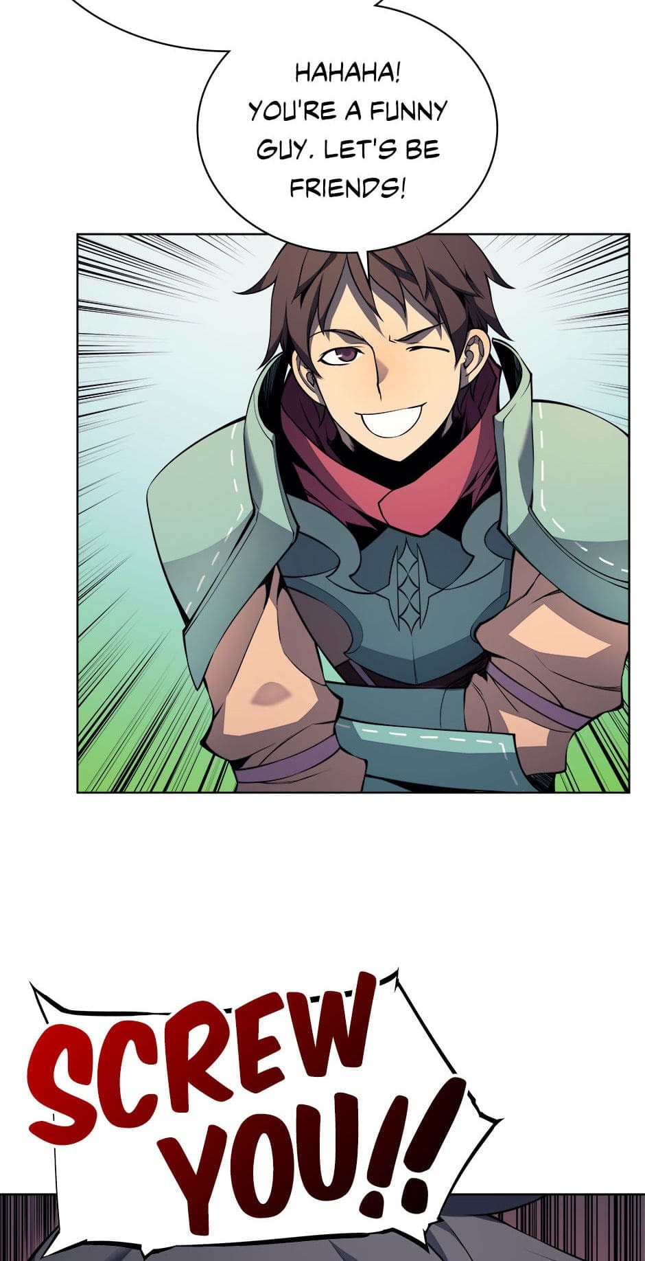 Read Overgeared (Team Argo) chapter 19 image 39 on Lezhin