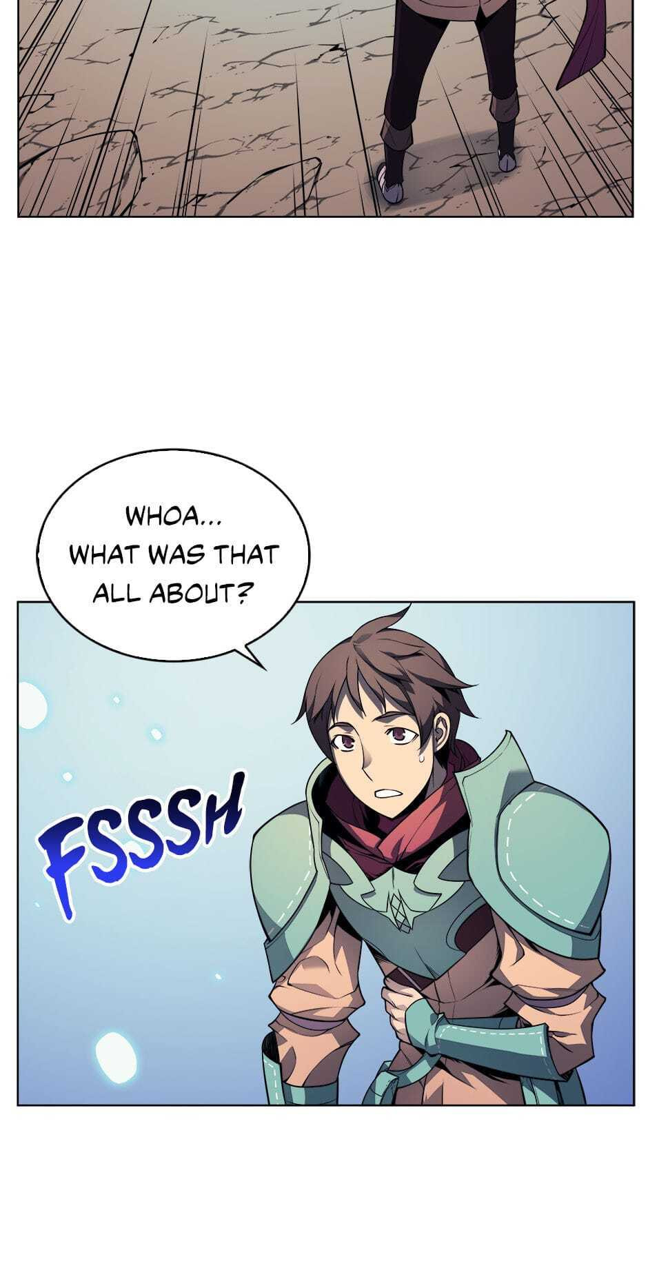 Read Overgeared (Team Argo) chapter 19 image 42 on Lezhin