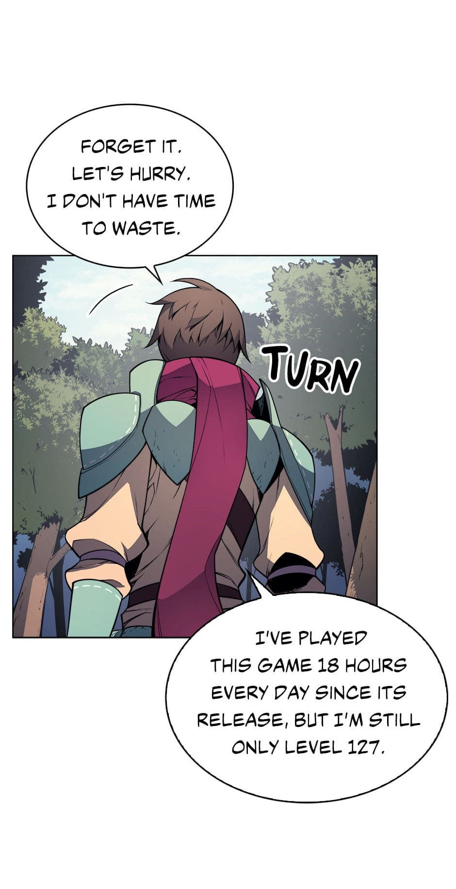 Read Overgeared (Team Argo) chapter 19 image 43 on Lezhin