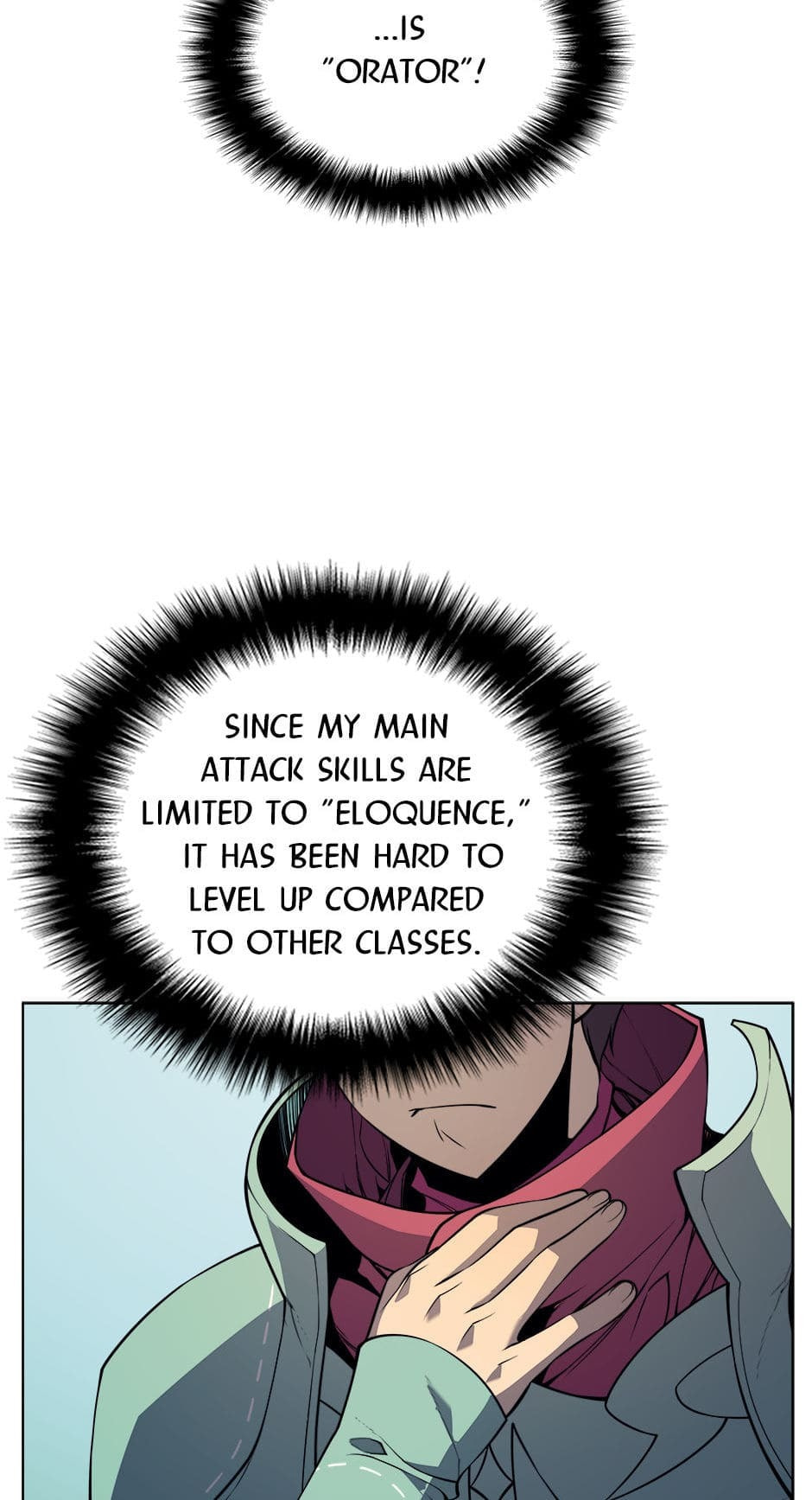 Read Overgeared (Team Argo) chapter 19 image 45 on Lezhin
