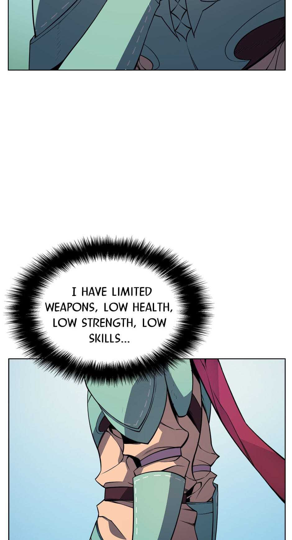 Read Overgeared (Team Argo) chapter 19 image 46 on Lezhin