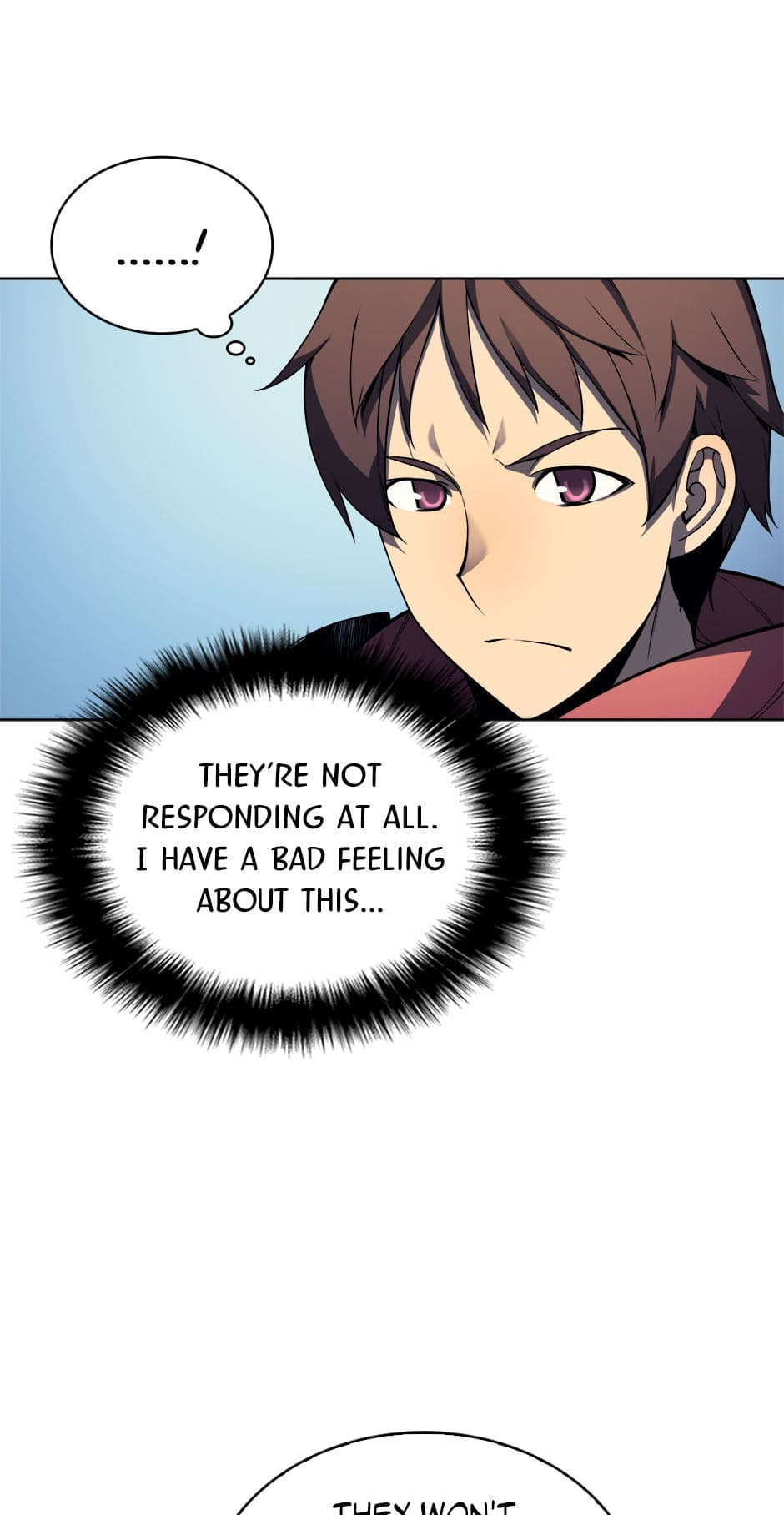 Read Overgeared (Team Argo) chapter 19 image 54 on Lezhin