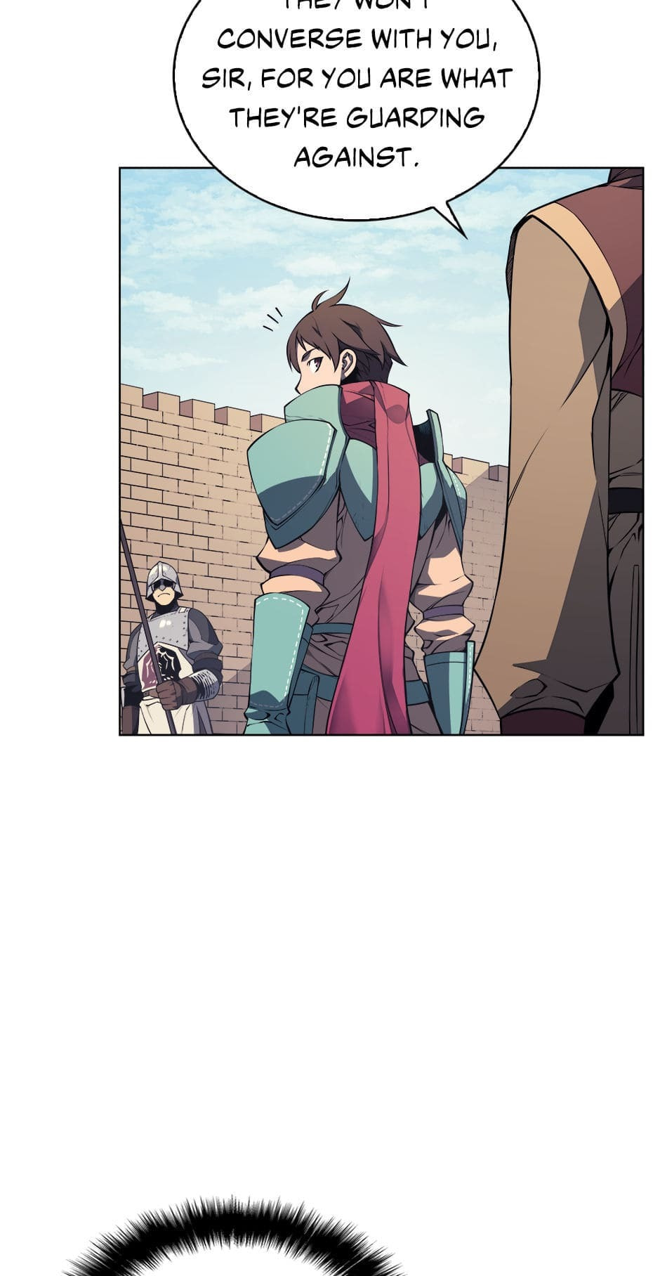Read Overgeared (Team Argo) chapter 19 image 55 on Lezhin