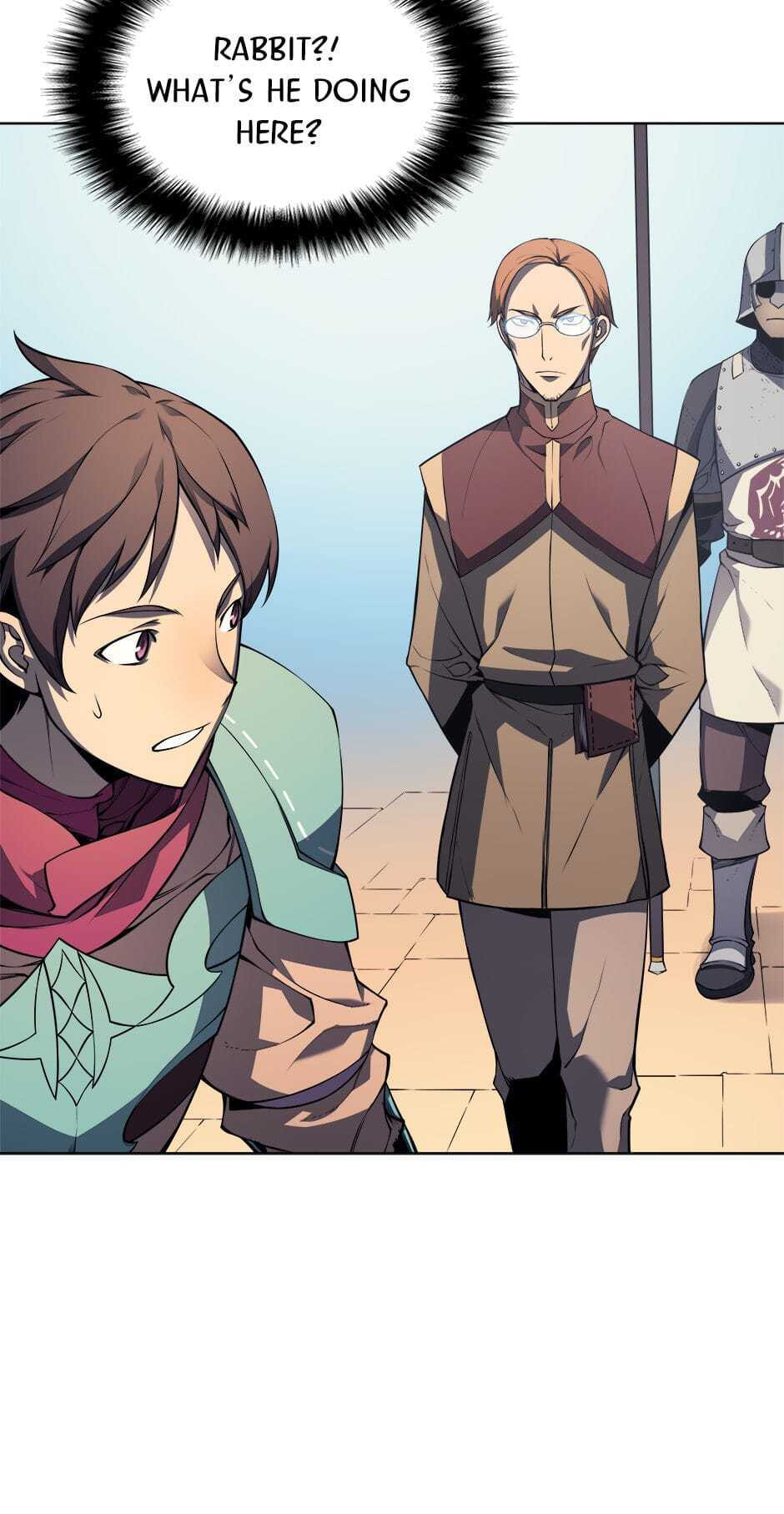 Read Overgeared (Team Argo) chapter 19 image 56 on Lezhin