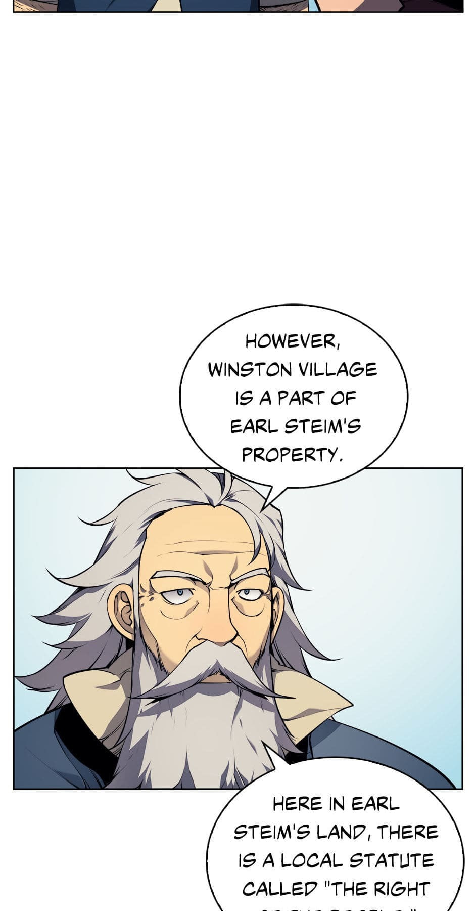 Read Overgeared (Team Argo) chapter 19 image 6 on Lezhin